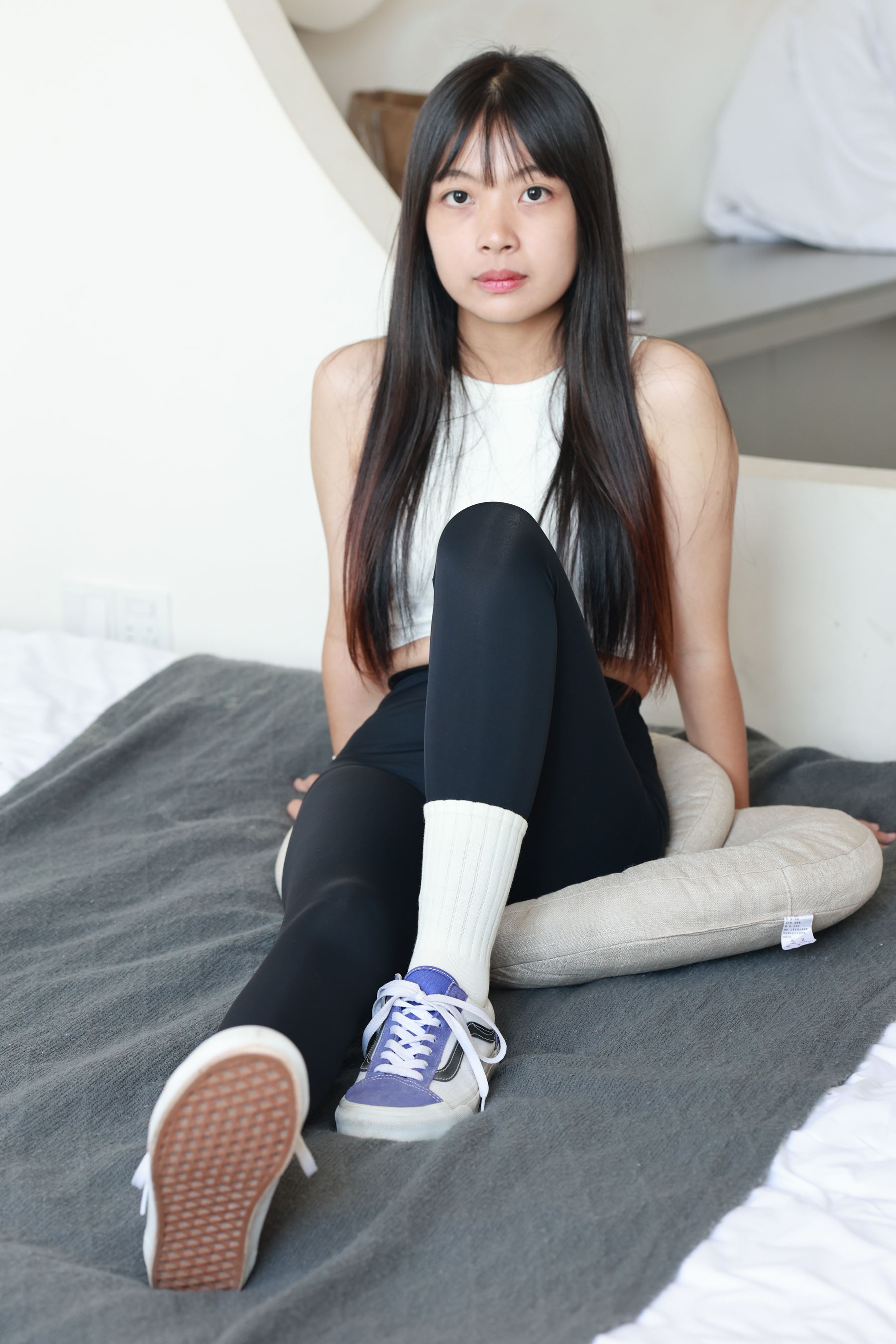 绮梦摄影 2024.09.01 No.013 团子 珍藏无修无水印版/(369P)