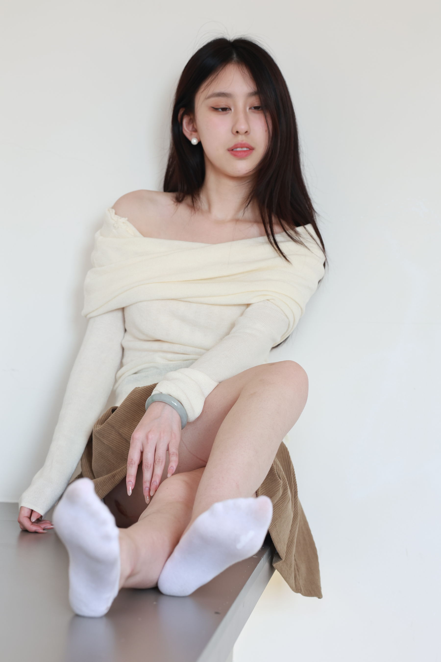 绮梦摄影 2024.09.02 No.014 yaya 珍藏无修无水印版/(511P)