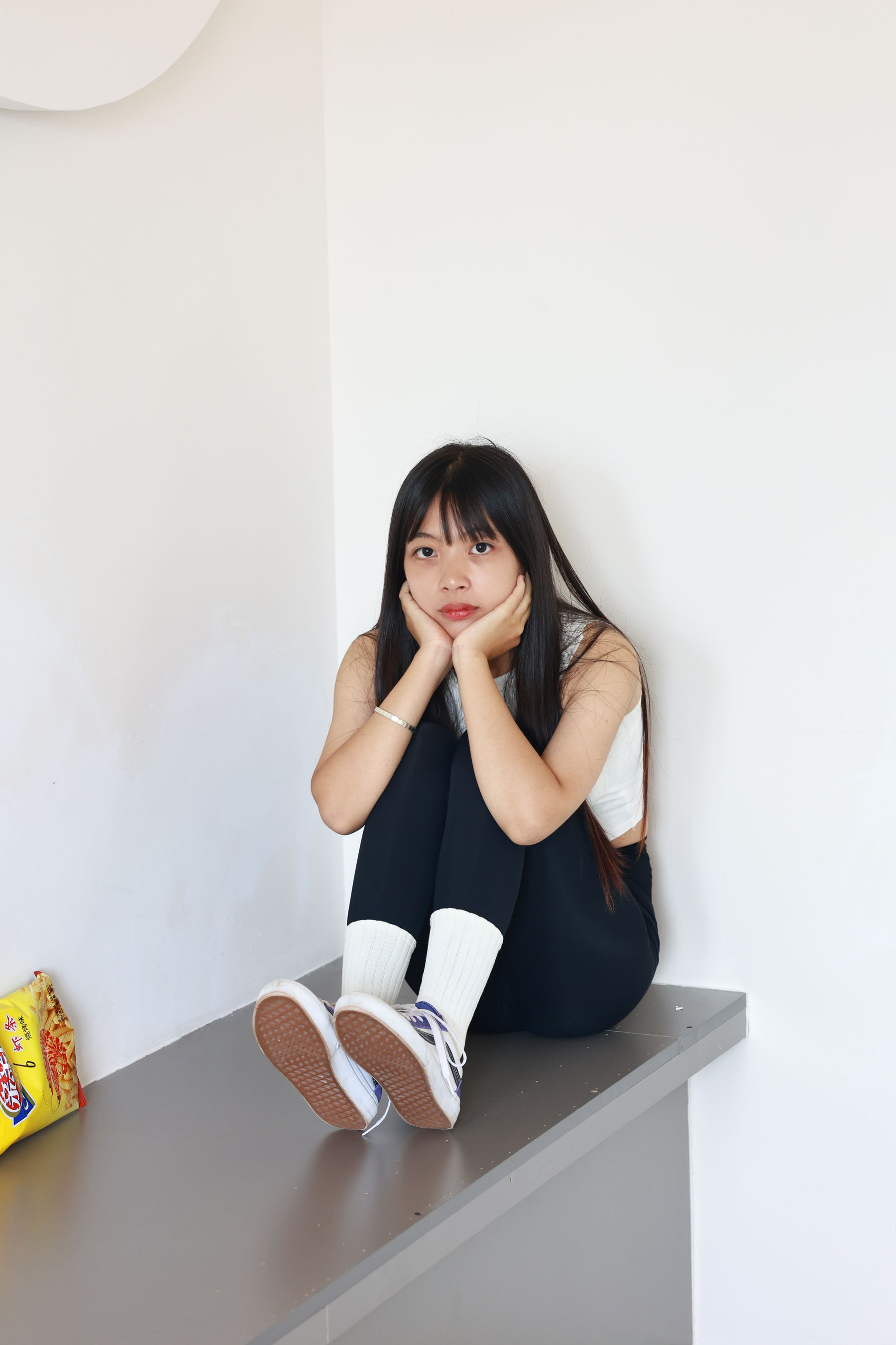 绮梦摄影 2024.09.01 No.013 团子 珍藏无修无水印版/(369P)