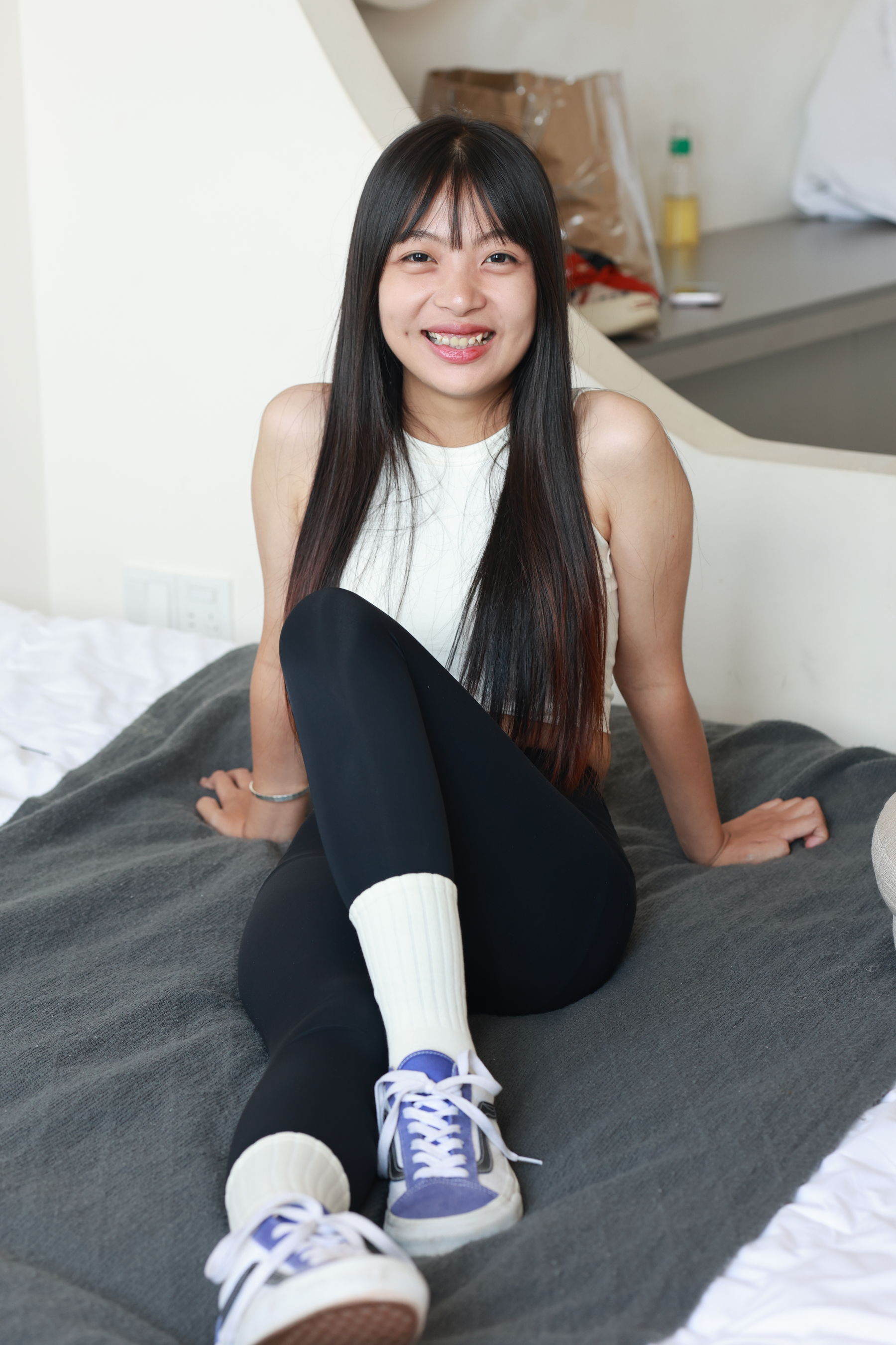 绮梦摄影 2024.09.01 No.013 团子 珍藏无修无水印版/(369P)