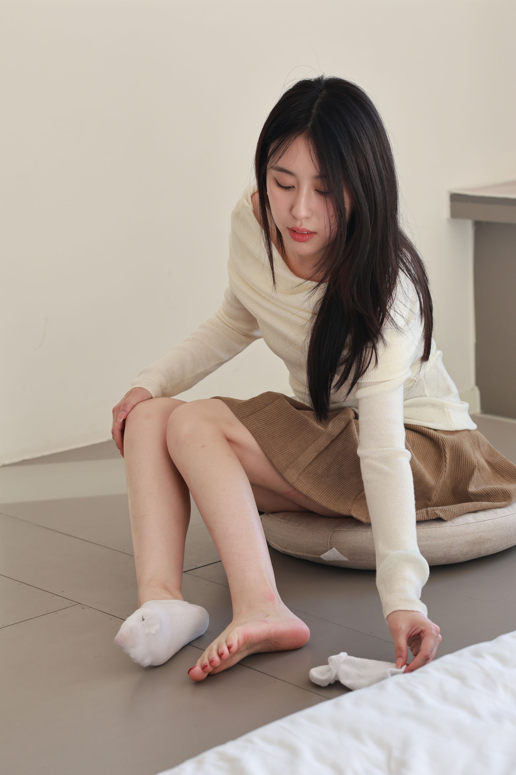 绮梦摄影 2024.09.02 No.014 yaya 珍藏无修无水印版/(511P)