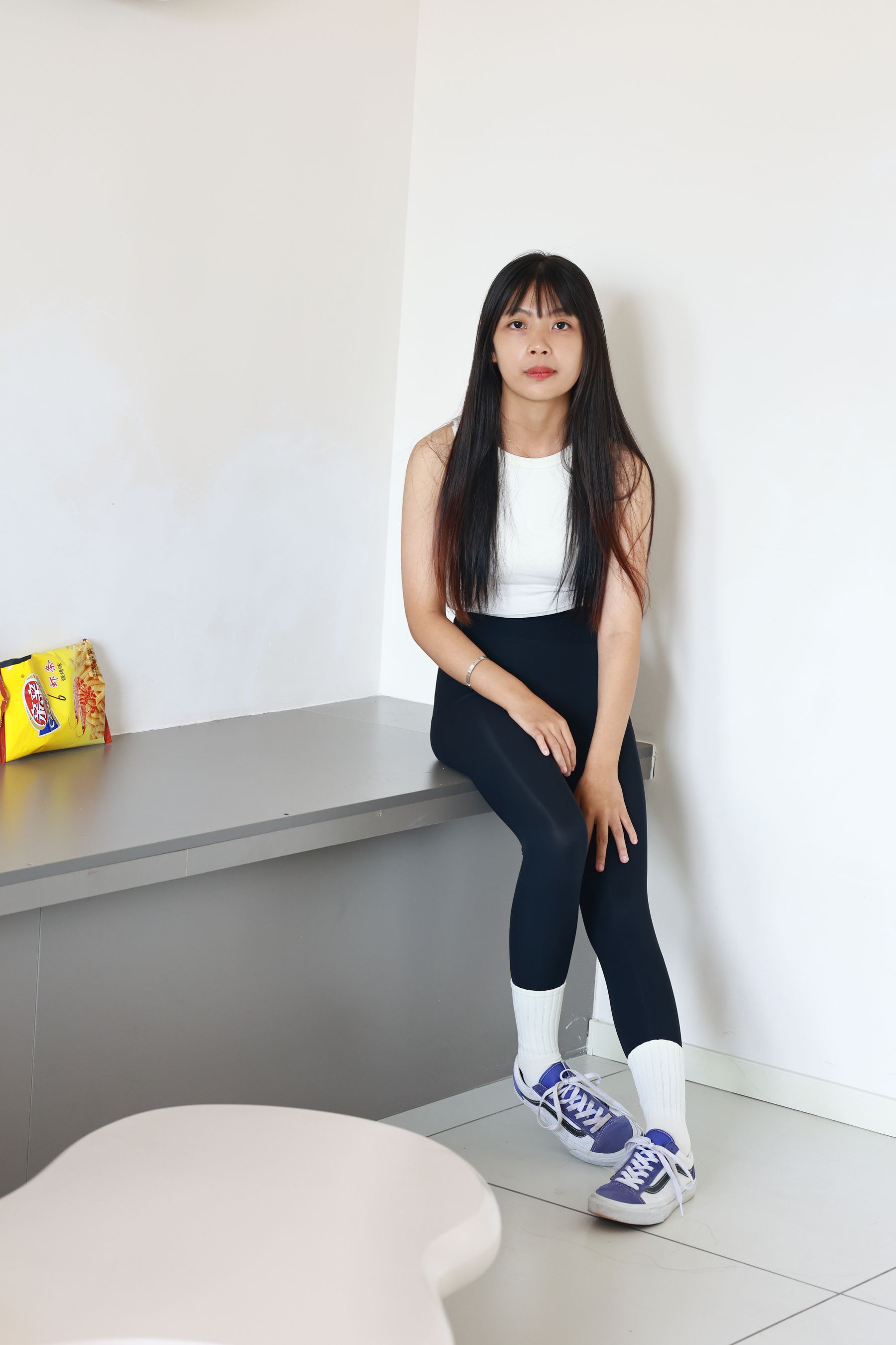 绮梦摄影 2024.09.01 No.013 团子 珍藏无修无水印版/(369P)