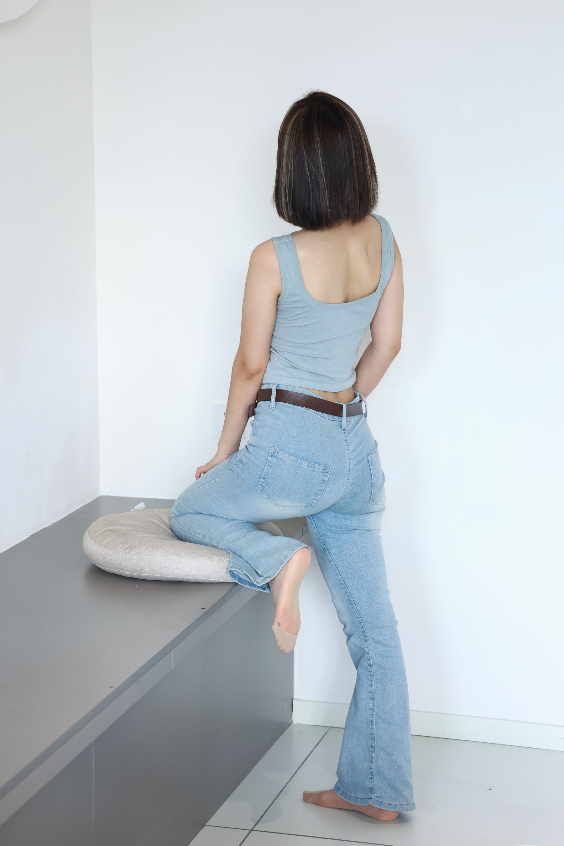 绮梦摄影 2024.09.04 No.016 阿依夏 珍藏无修无水印版/(395P)