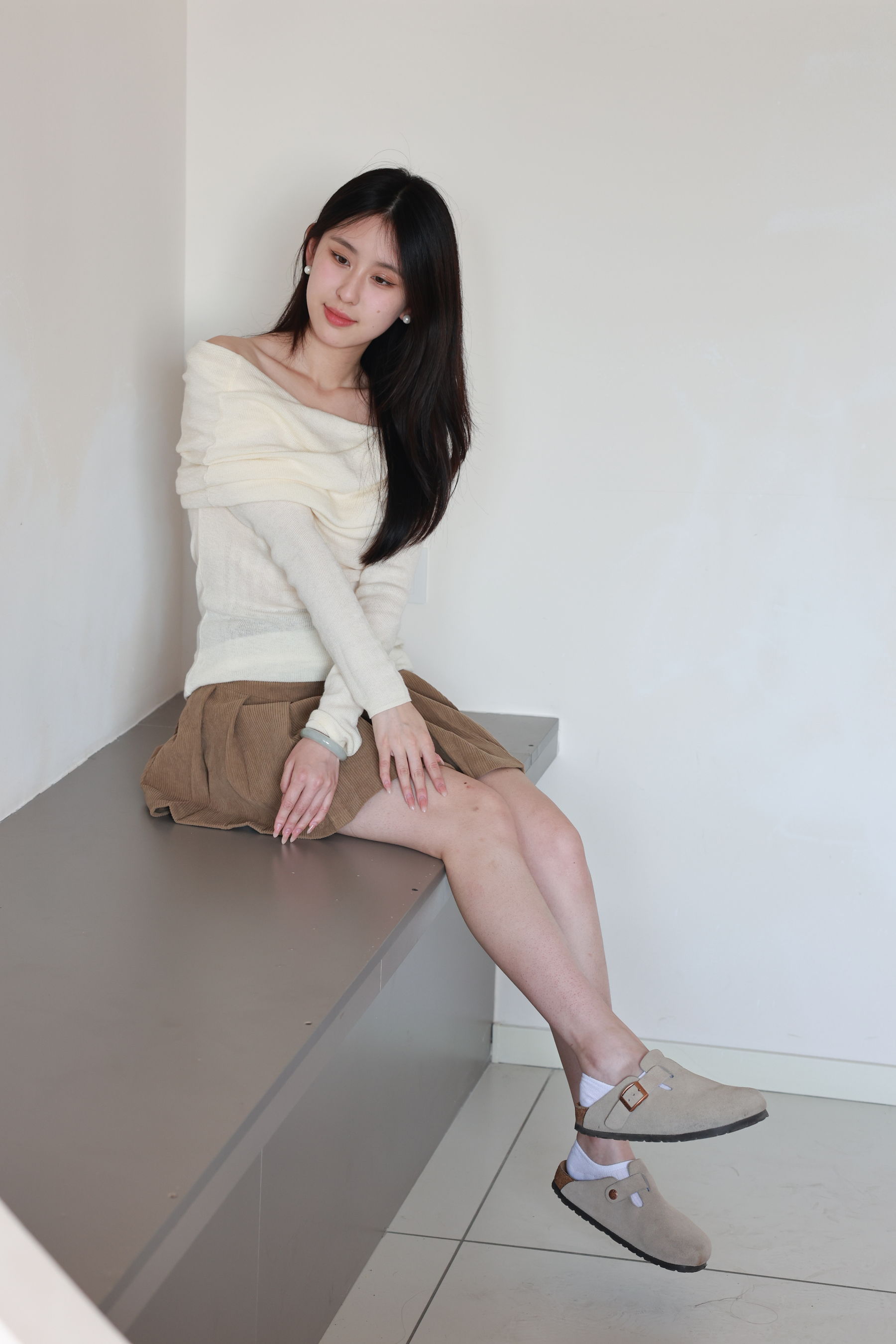 绮梦摄影 2024.09.02 No.014 yaya 珍藏无修无水印版/(511P)