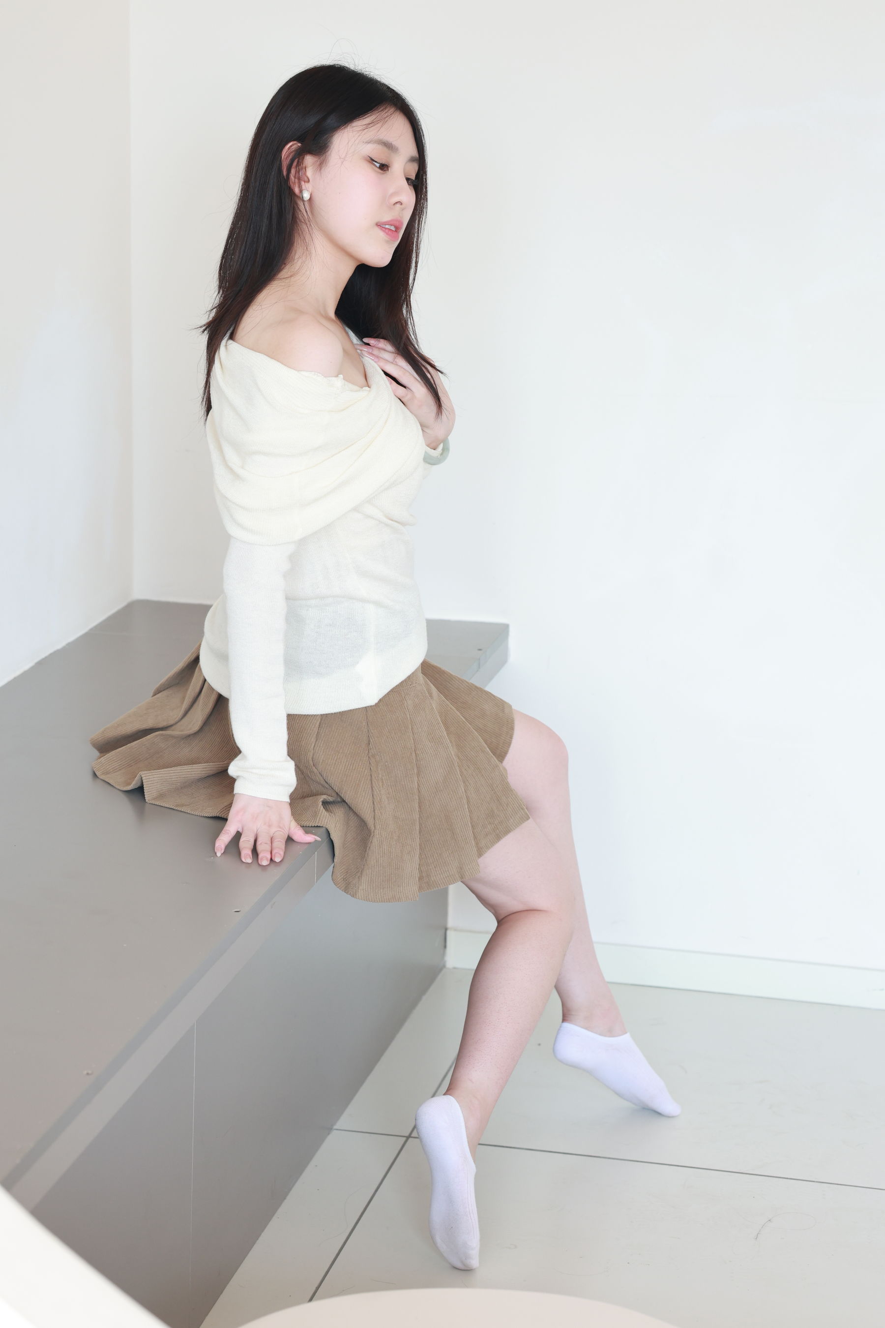 绮梦摄影 2024.09.02 No.014 yaya 珍藏无修无水印版/(511P)