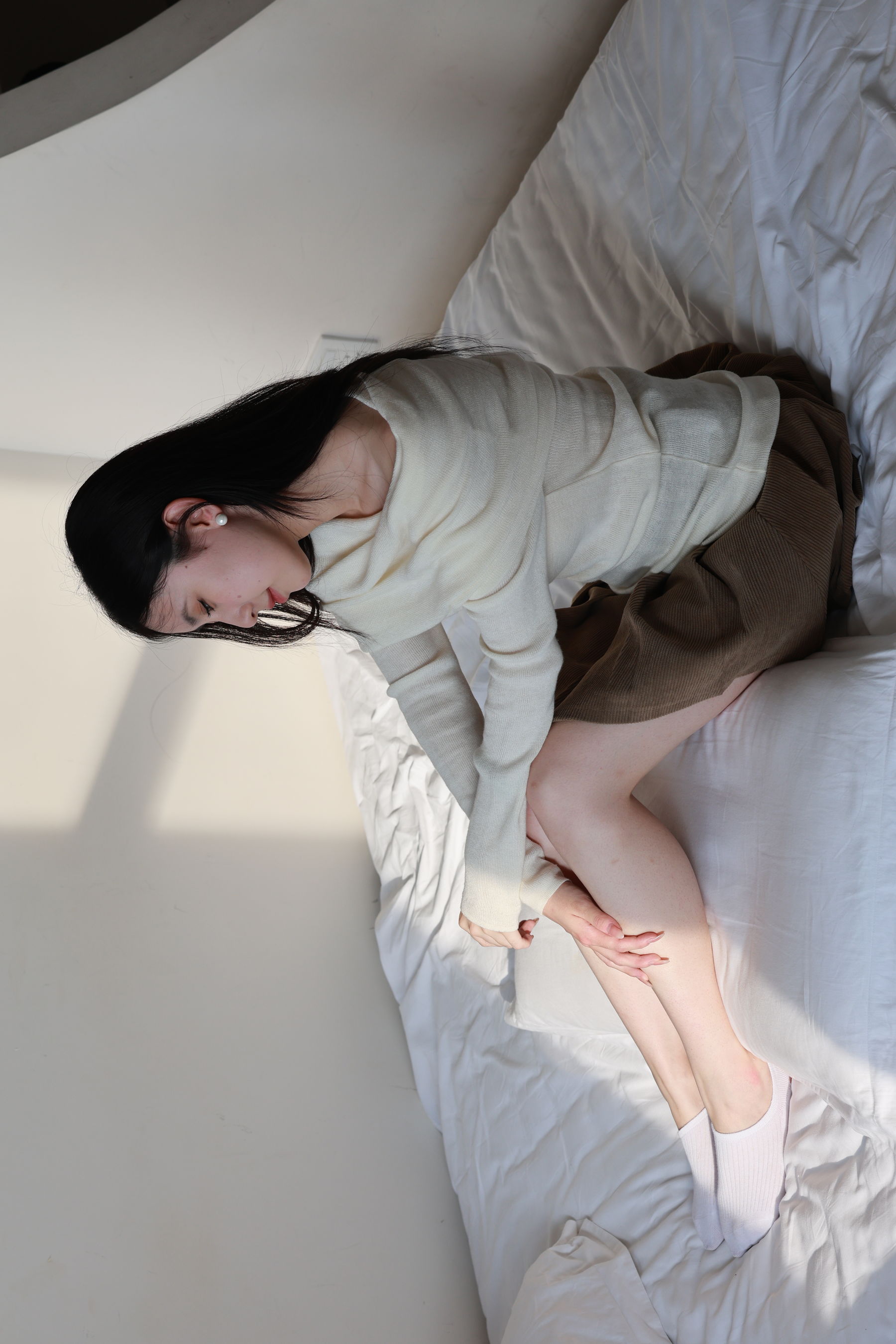 绮梦摄影 2024.09.02 No.014 yaya 珍藏无修无水印版/(511P)