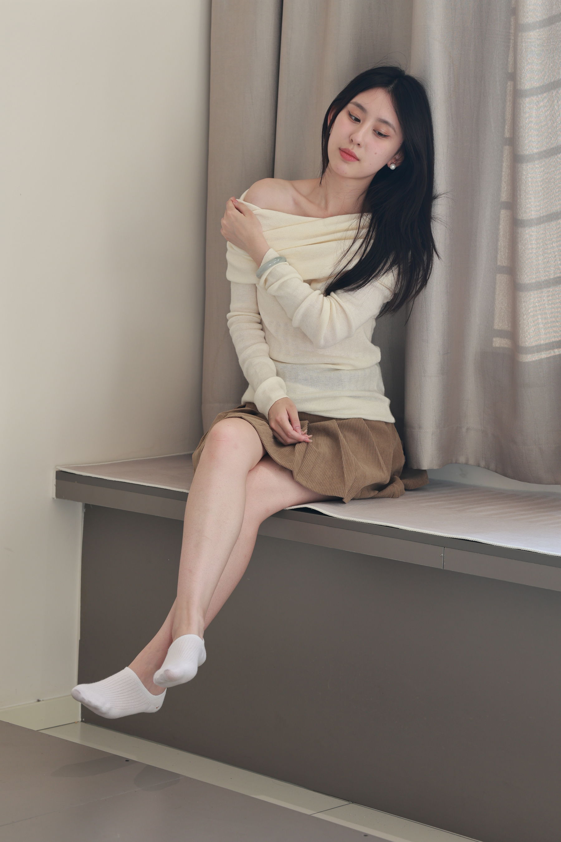 绮梦摄影 2024.09.02 No.014 yaya 珍藏无修无水印版/(511P)