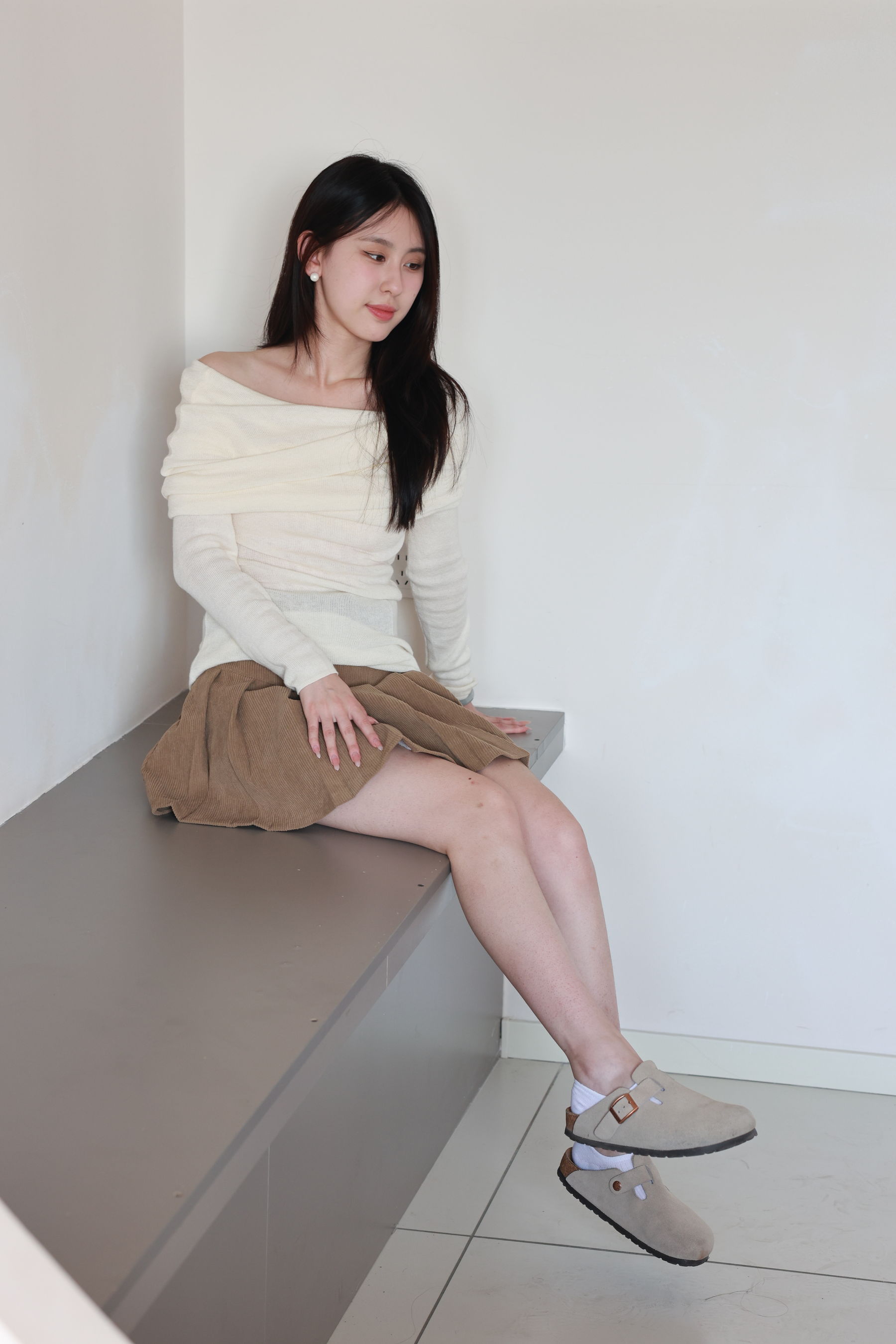 绮梦摄影 2024.09.02 No.014 yaya 珍藏无修无水印版/(511P)