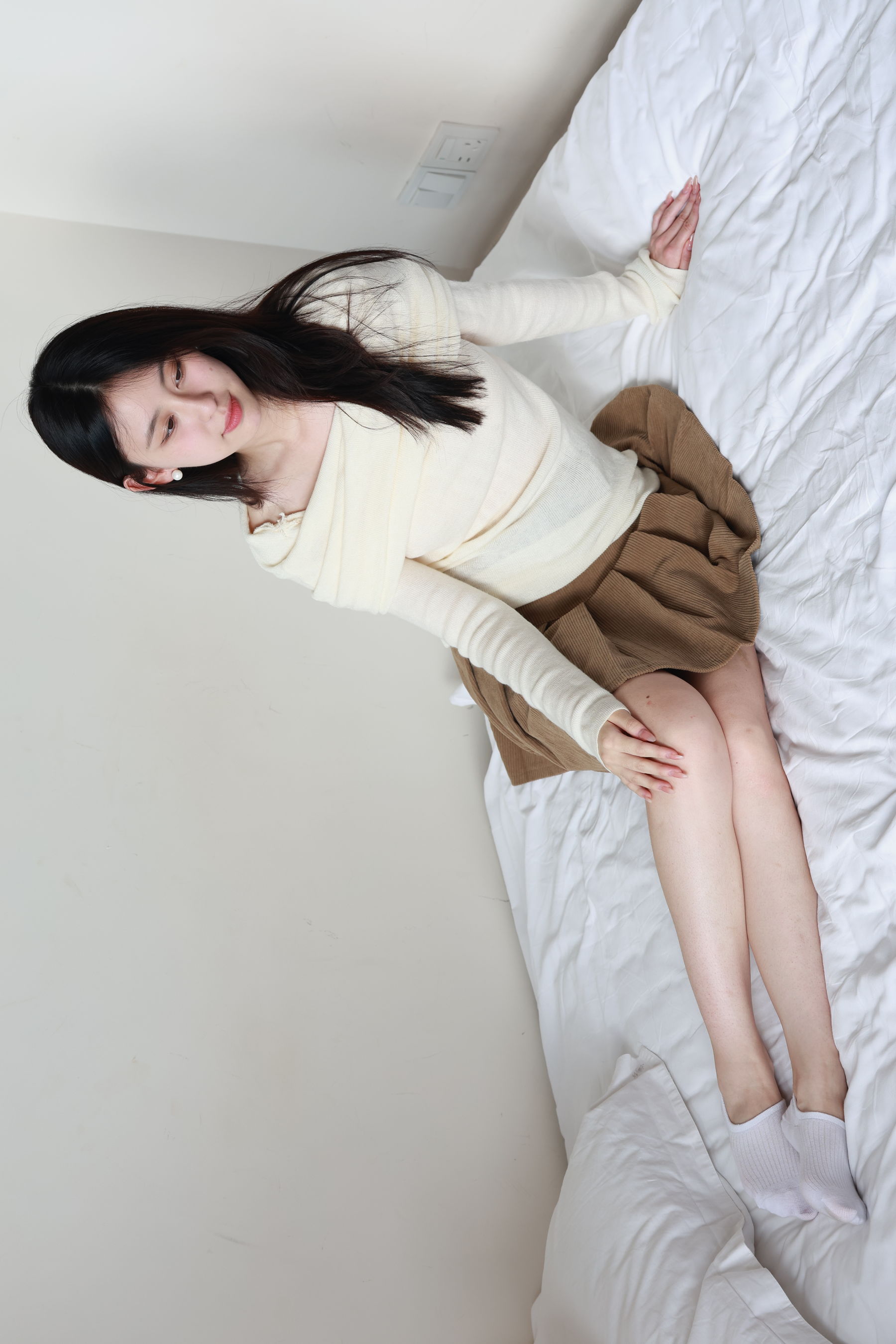 绮梦摄影 2024.09.02 No.014 yaya 珍藏无修无水印版/(511P)