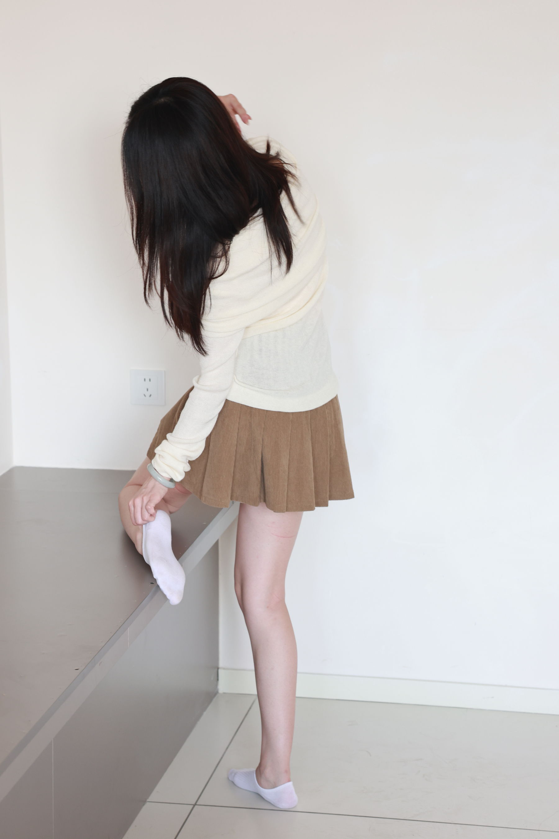 绮梦摄影 2024.09.02 No.014 yaya 珍藏无修无水印版/(511P)