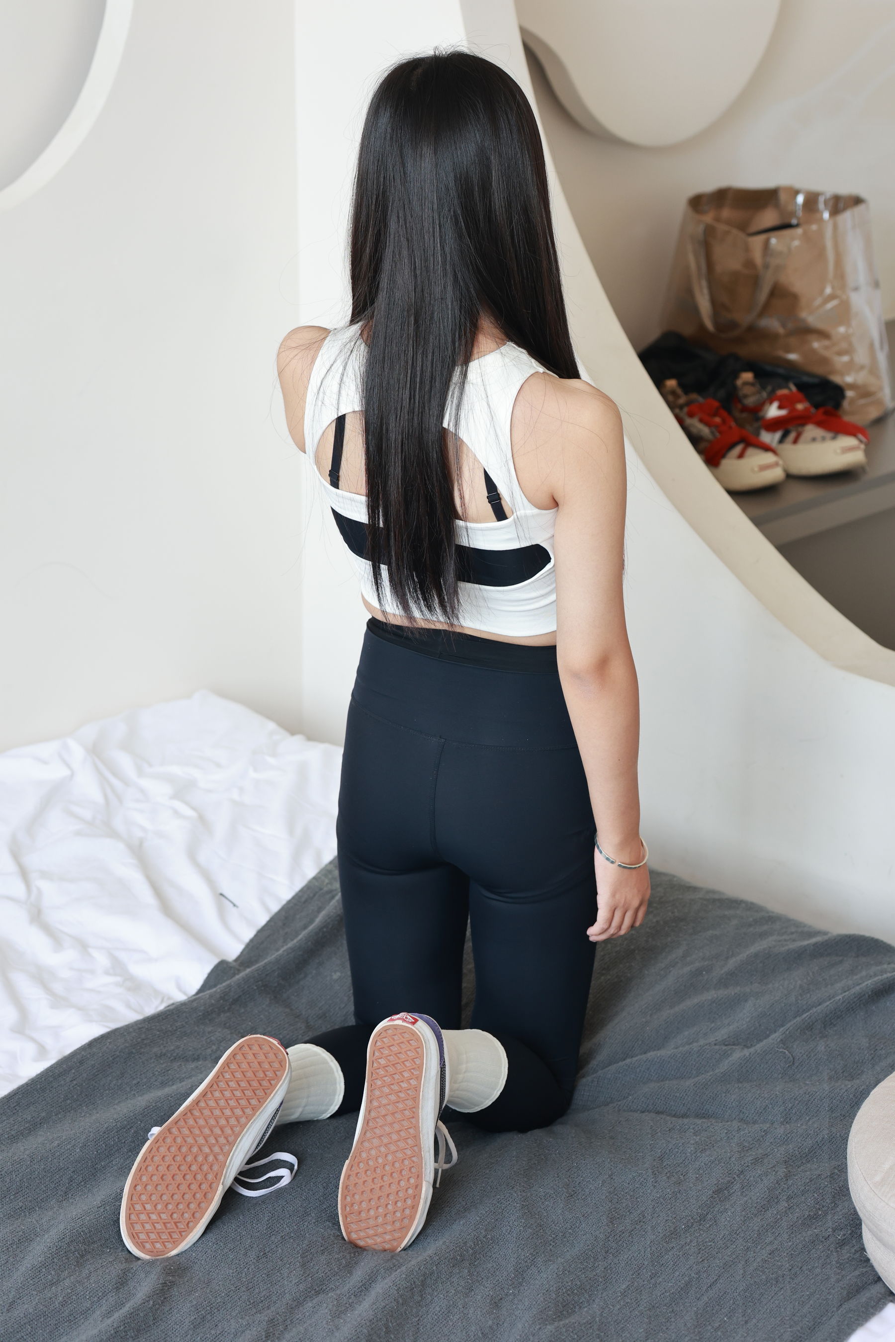 绮梦摄影 2024.09.01 No.013 团子 珍藏无修无水印版/(369P)