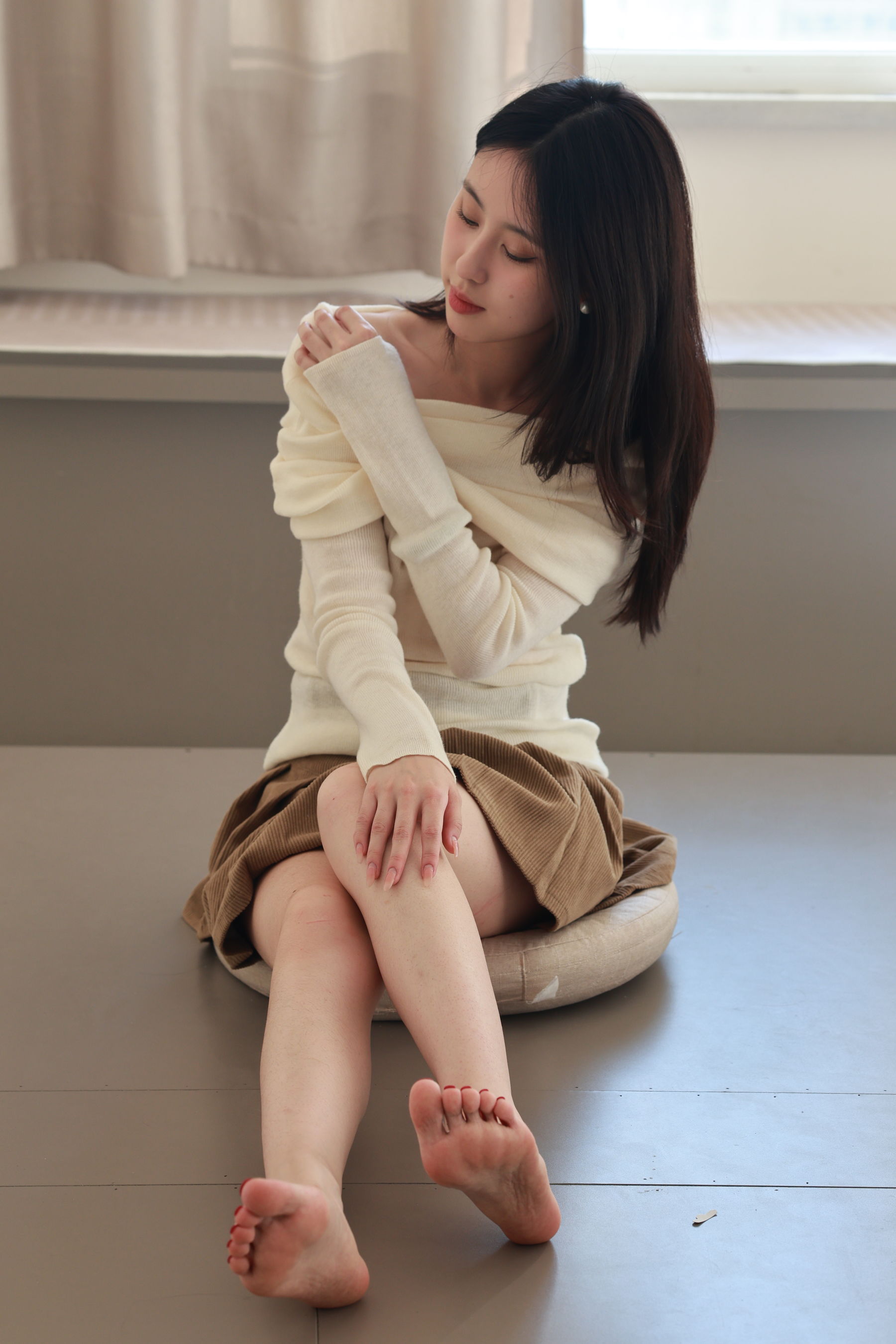 绮梦摄影 2024.09.02 No.014 yaya 珍藏无修无水印版/(511P)