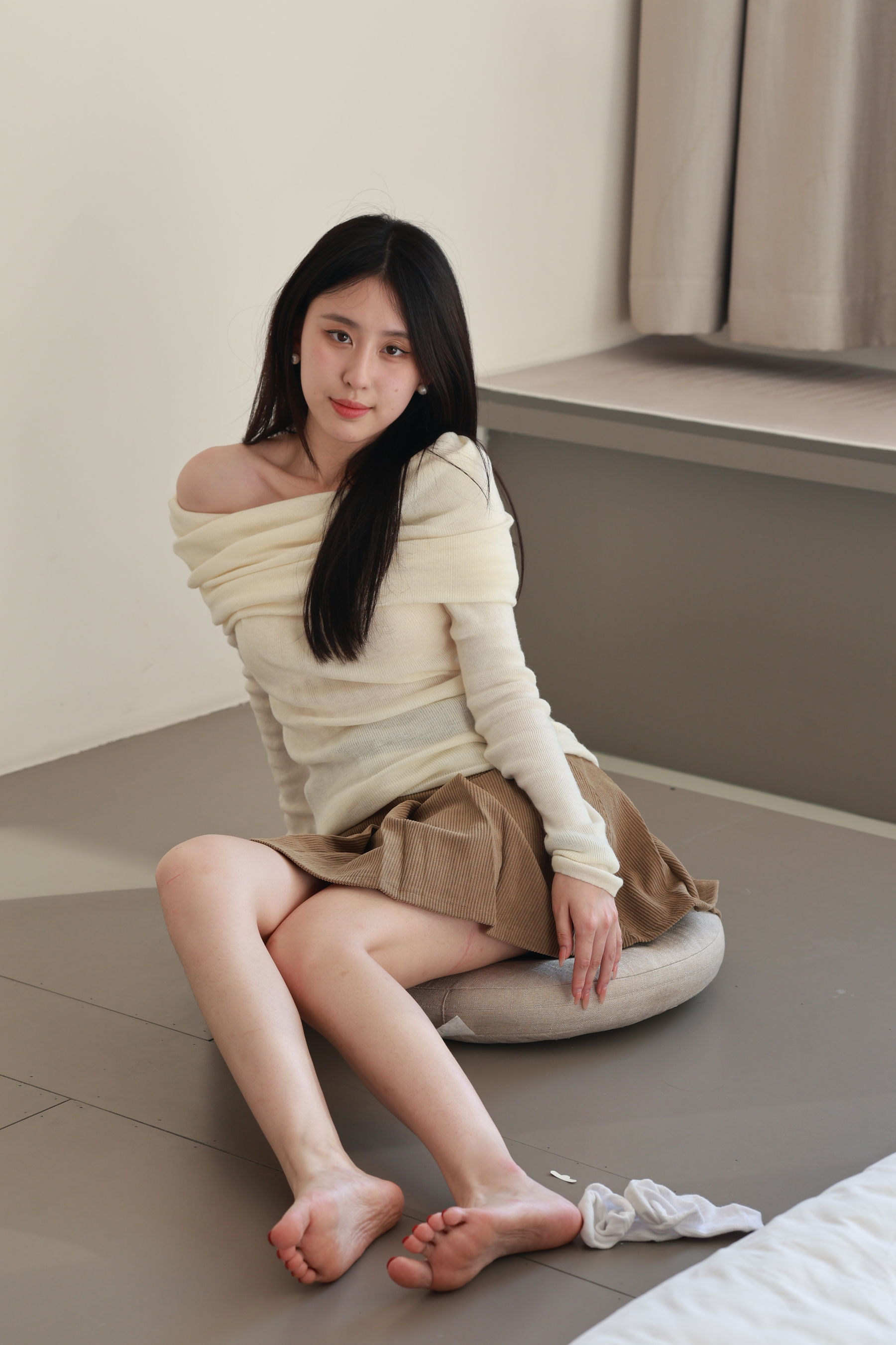 绮梦摄影 2024.09.02 No.014 yaya 珍藏无修无水印版/(511P)