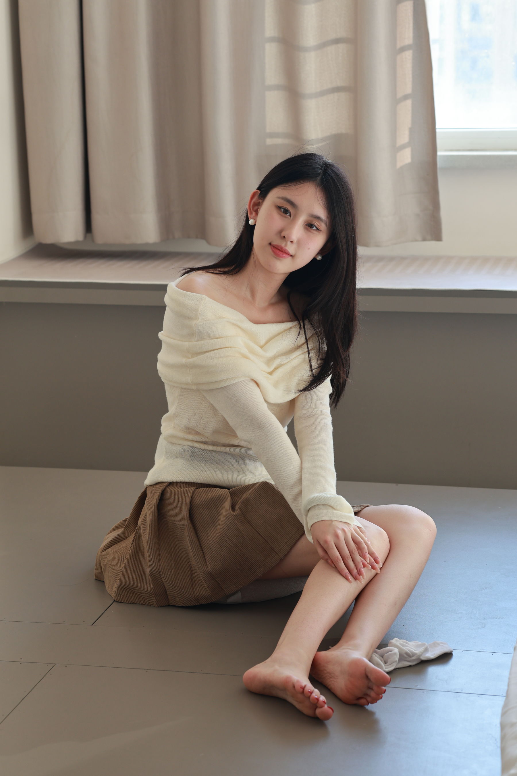 绮梦摄影 2024.09.02 No.014 yaya 珍藏无修无水印版/(511P)