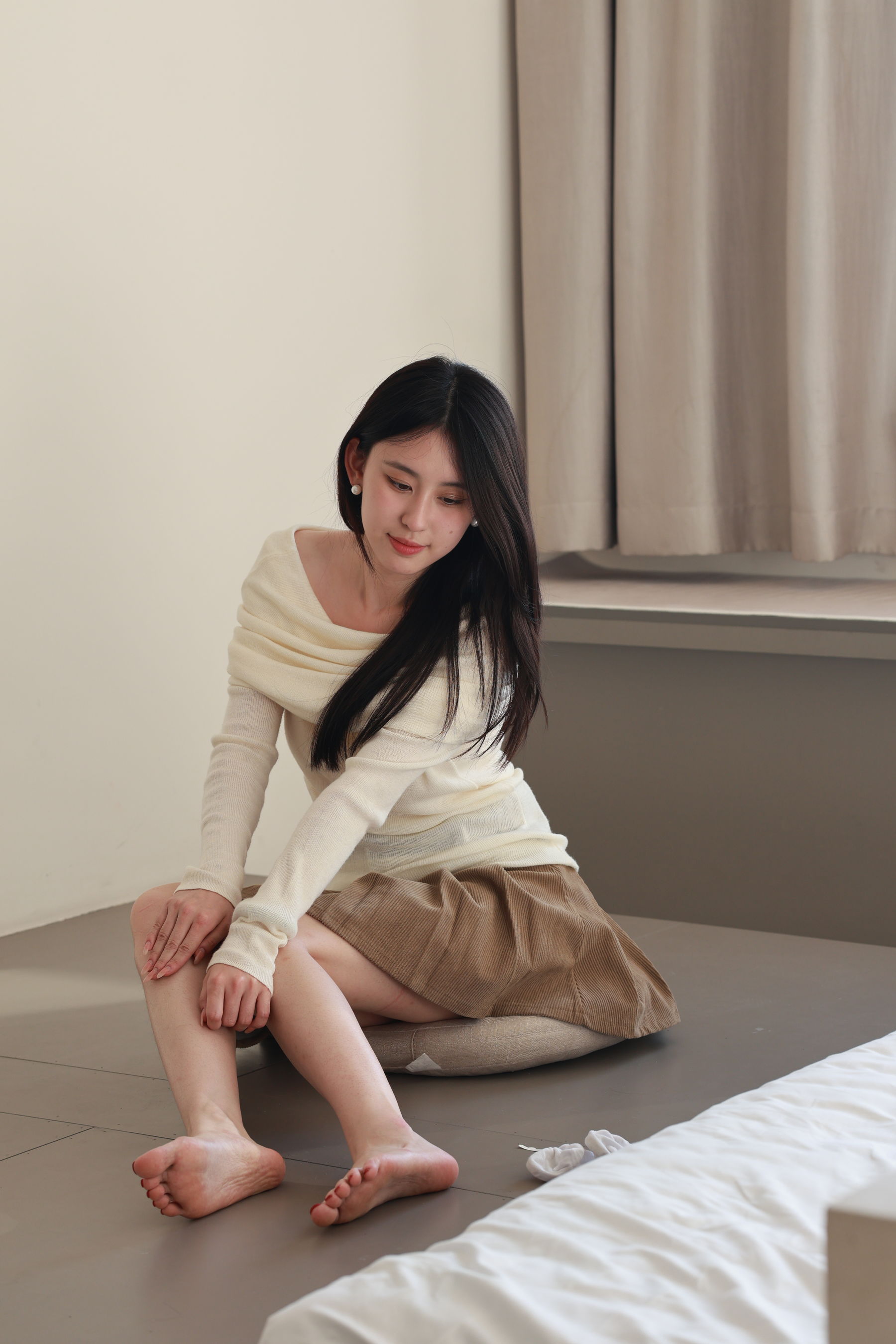 绮梦摄影 2024.09.02 No.014 yaya 珍藏无修无水印版/(511P)