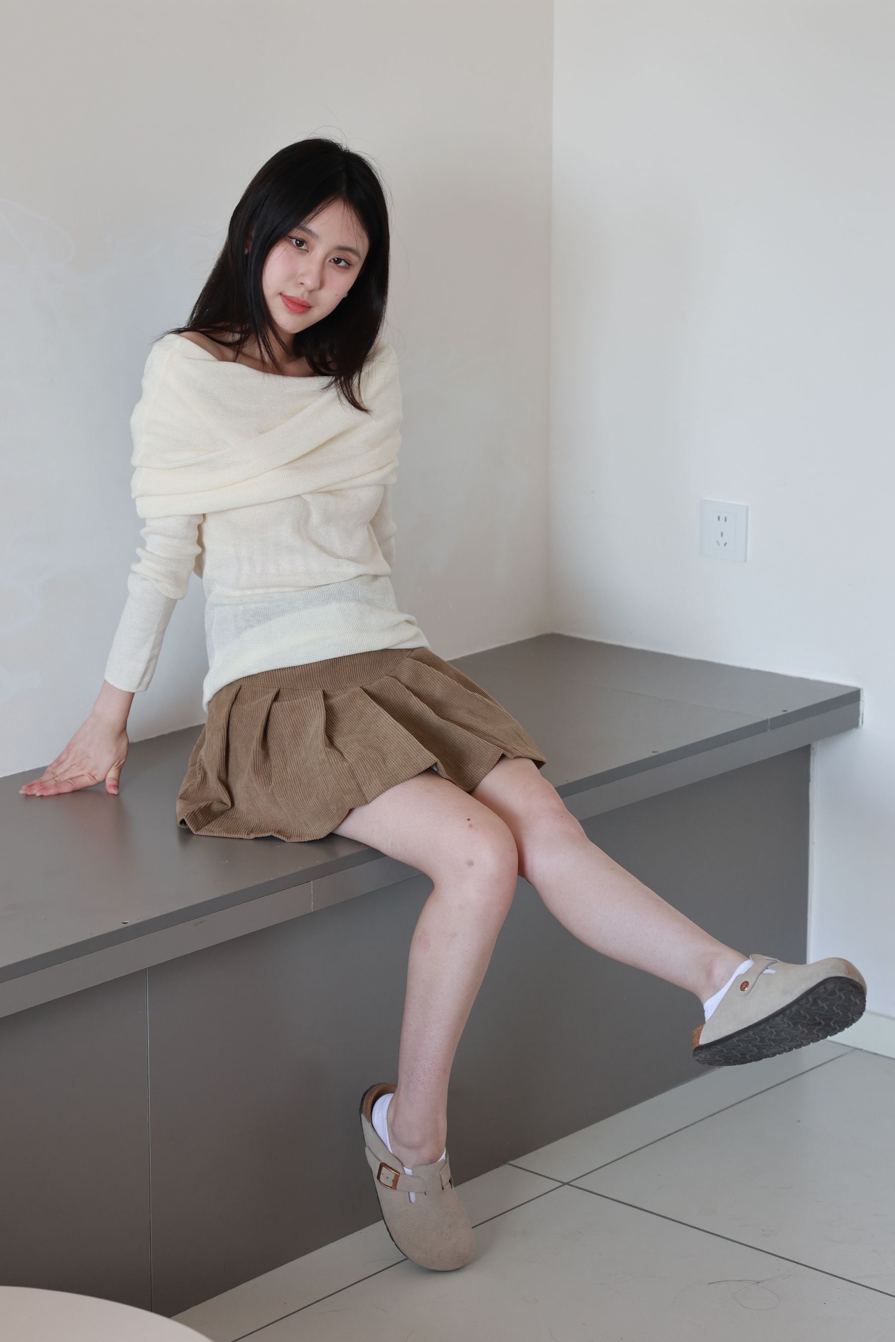 绮梦摄影 2024.09.02 No.014 yaya 珍藏无修无水印版/(511P)