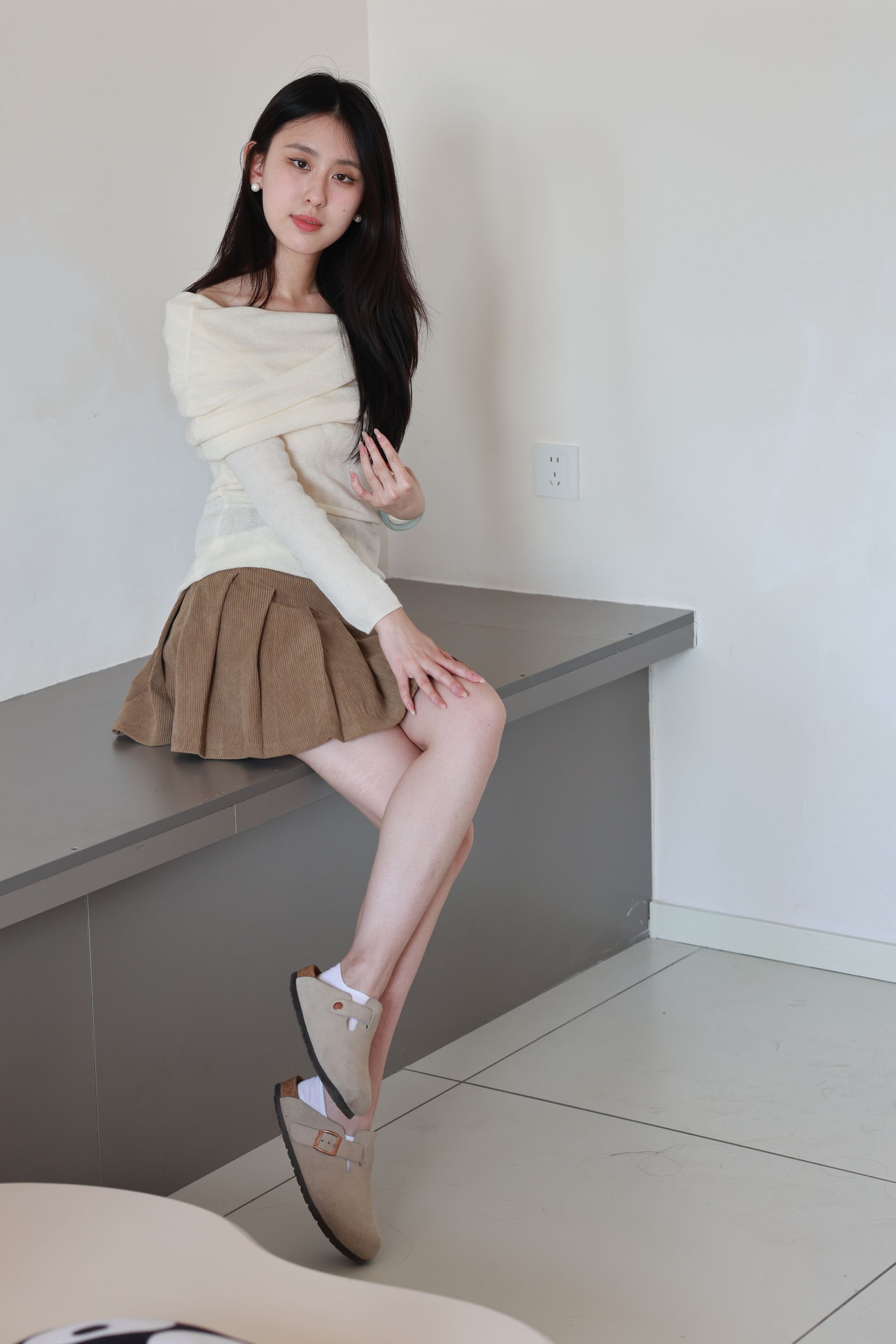 绮梦摄影 2024.09.02 No.014 yaya 珍藏无修无水印版/(511P)