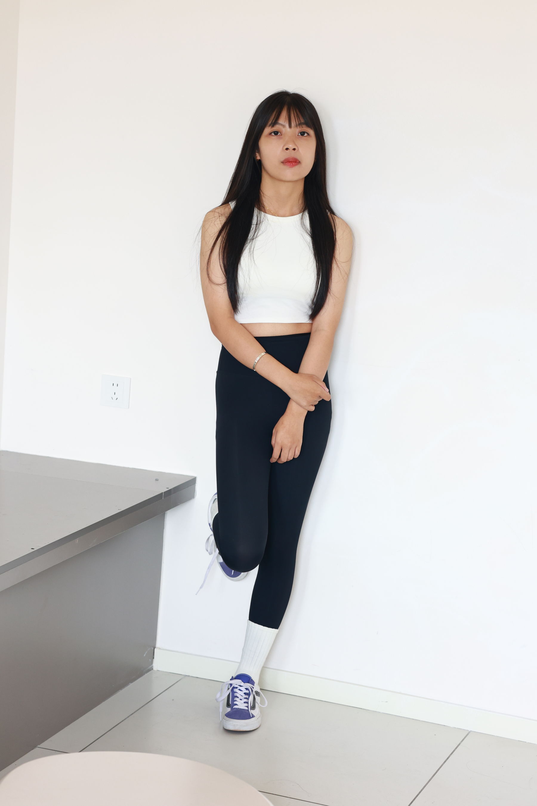 绮梦摄影 2024.09.01 No.013 团子 珍藏无修无水印版/(369P)