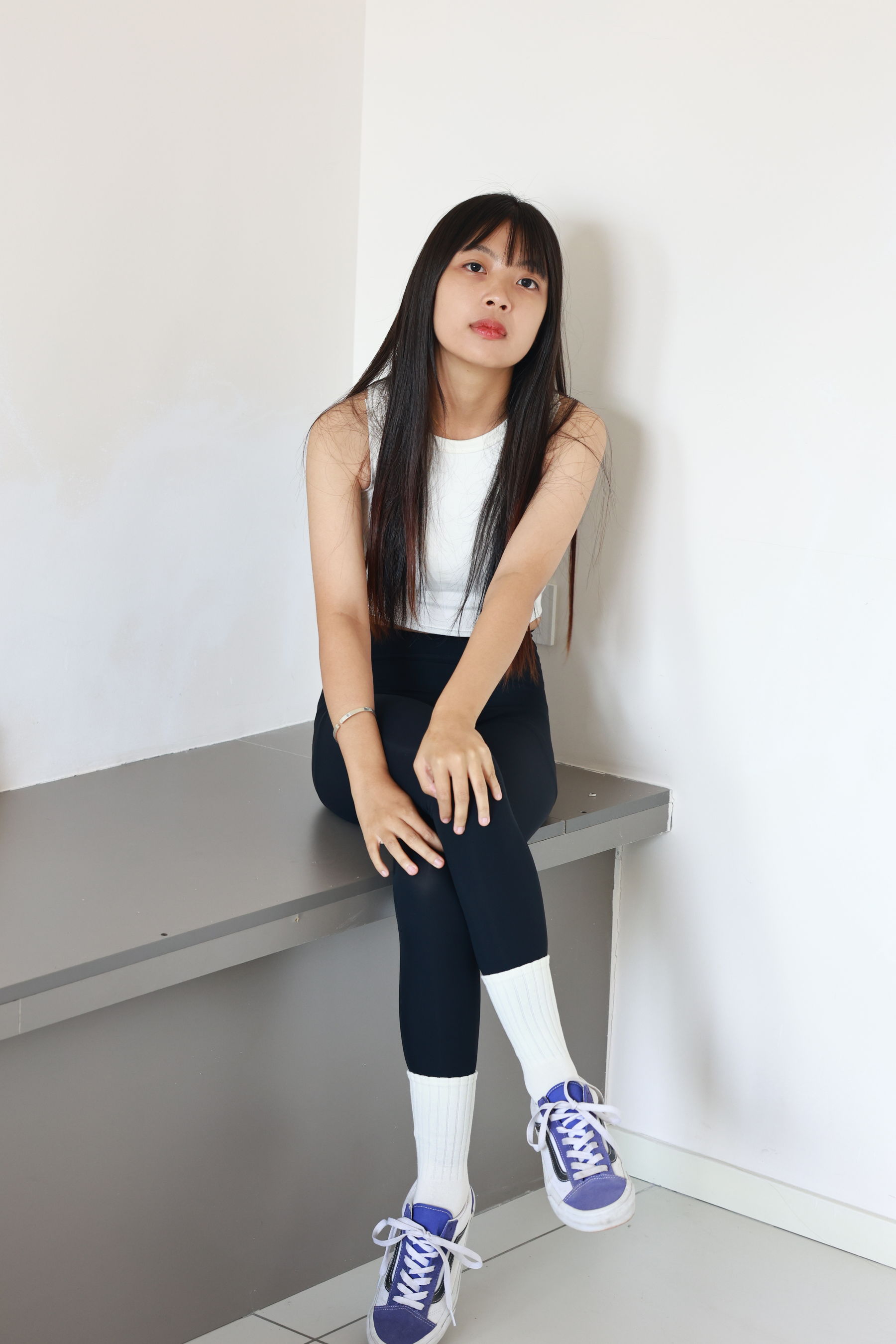 绮梦摄影 2024.09.01 No.013 团子 珍藏无修无水印版/(369P)