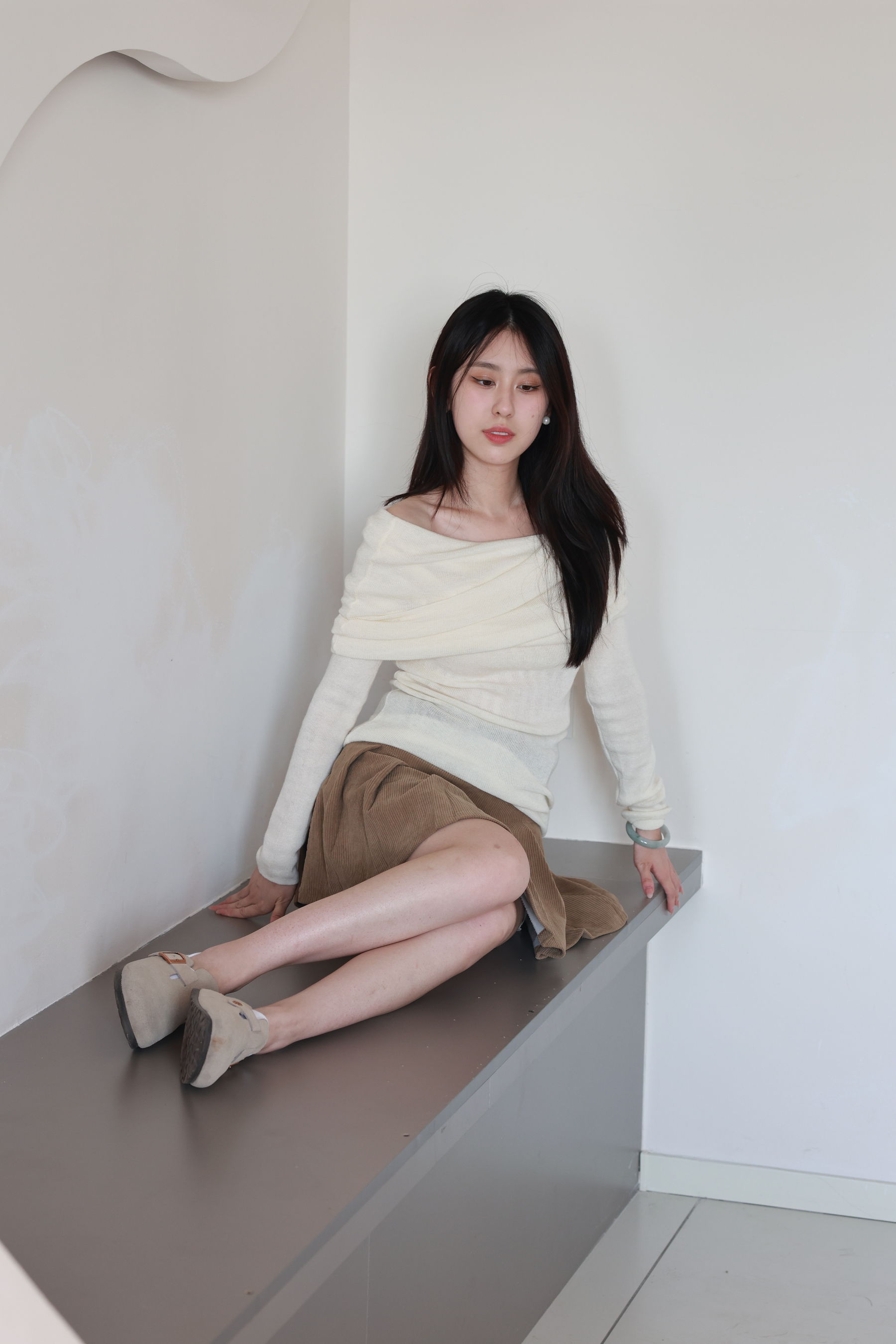 绮梦摄影 2024.09.02 No.014 yaya 珍藏无修无水印版/(511P)