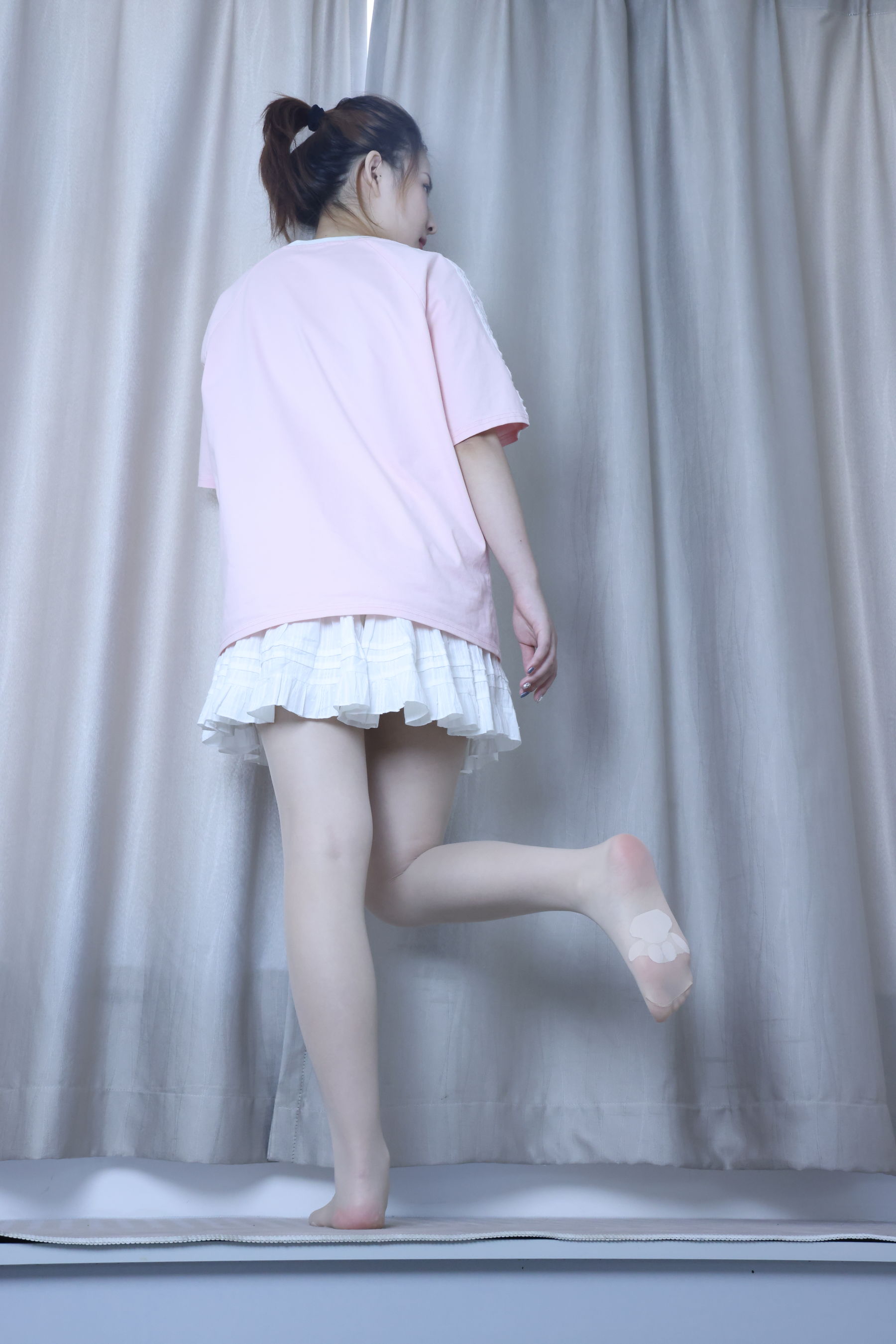 绮梦摄影 2024.09.05 No.017 露露 珍藏无修无水印版/(1150P)