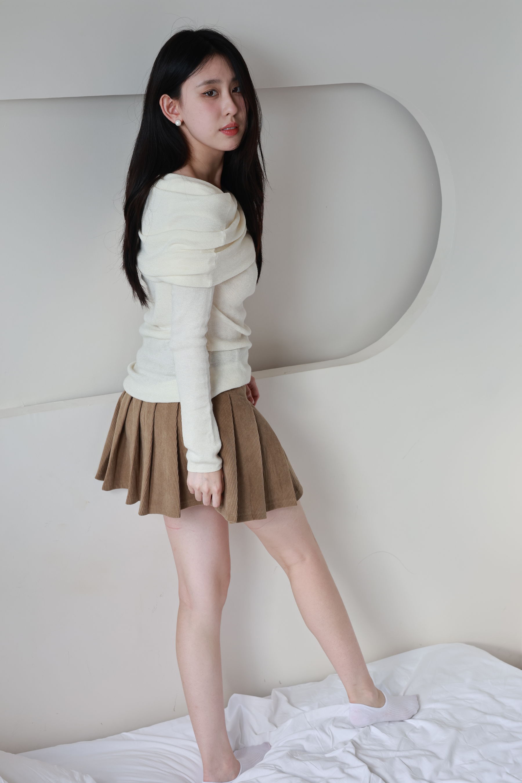 绮梦摄影 2024.09.02 No.014 yaya 珍藏无修无水印版/(511P)