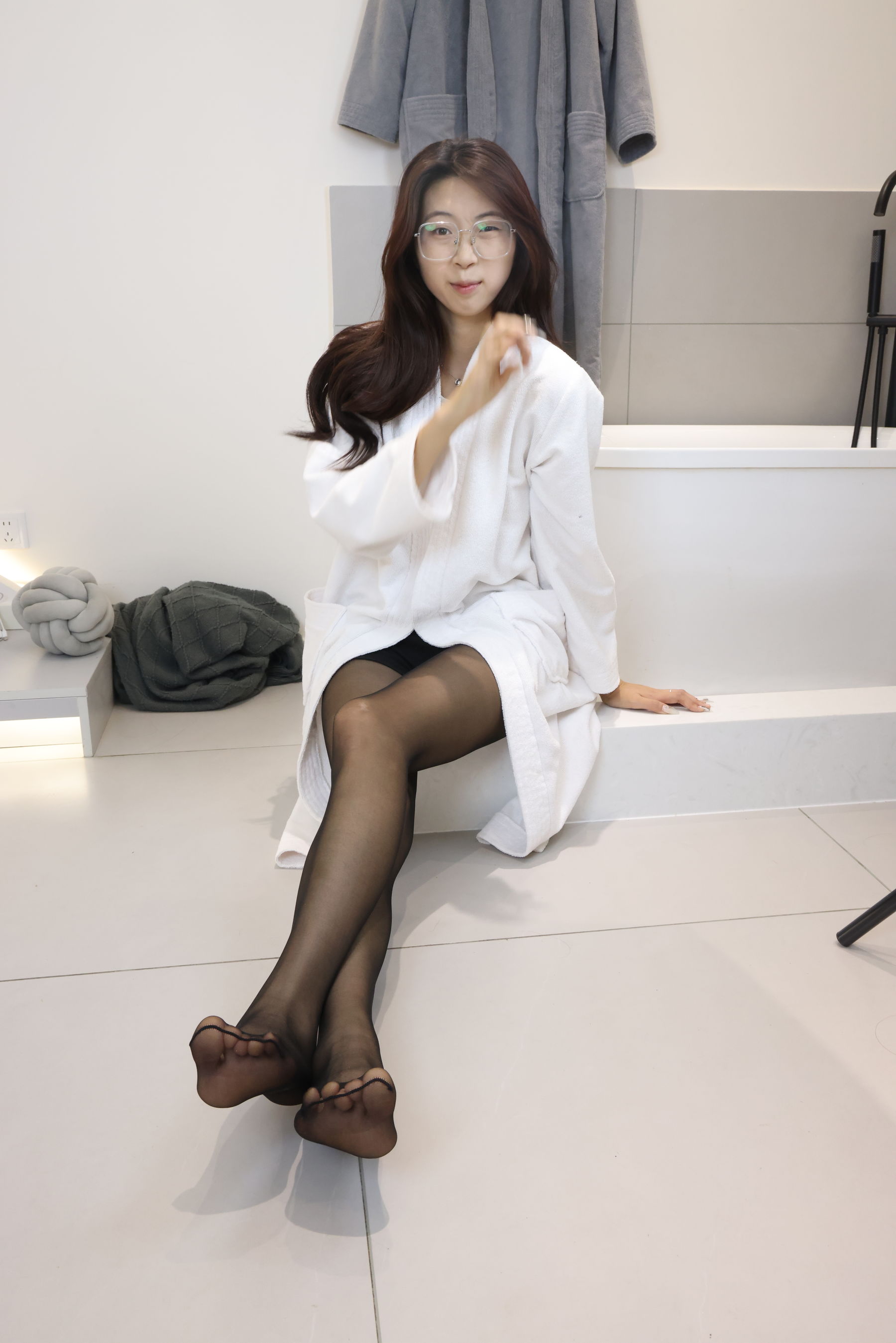 绮梦摄影 2024.09.03 No.015 秋月 珍藏无修无水印版/(867P)