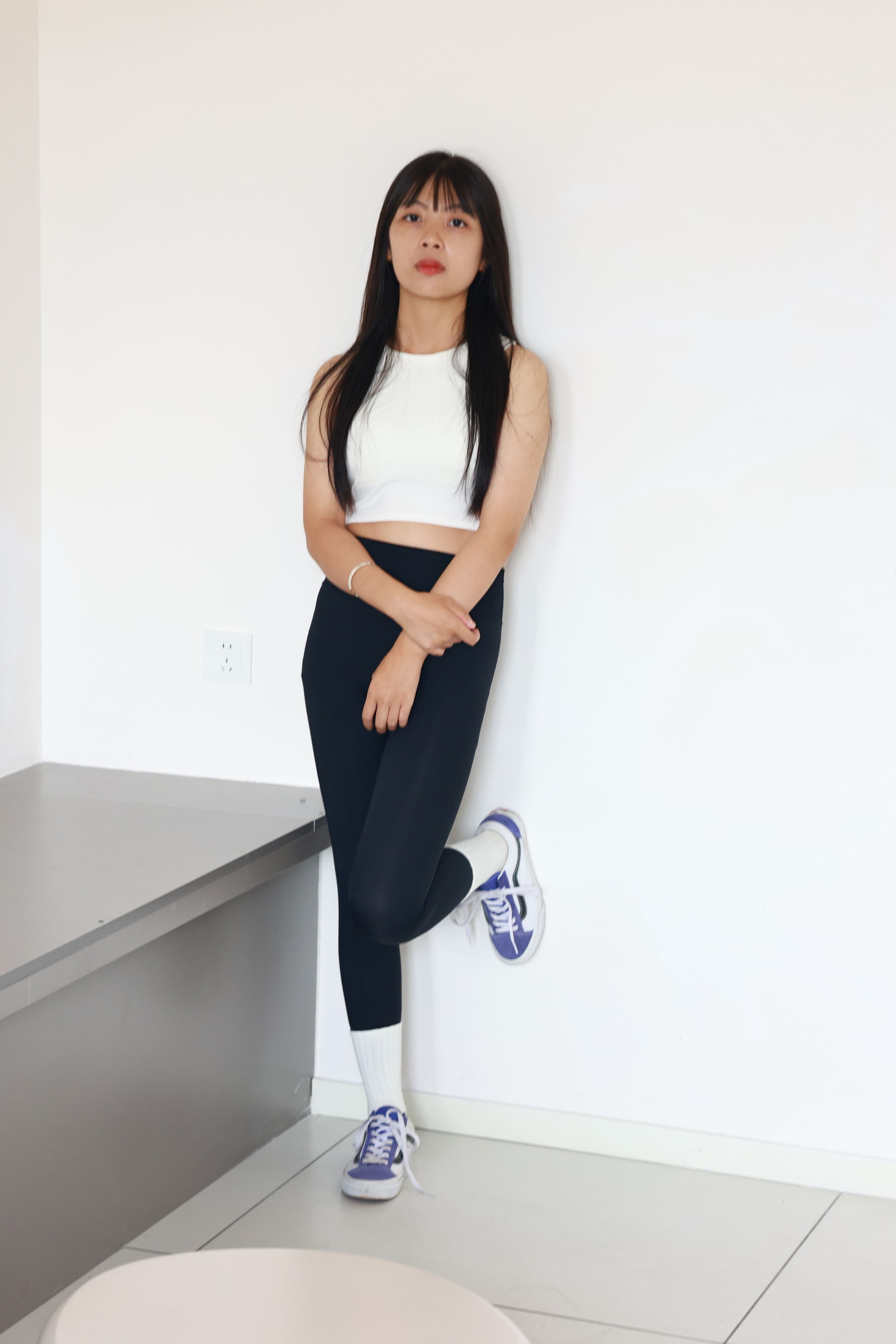 绮梦摄影 2024.09.01 No.013 团子 珍藏无修无水印版/(369P)