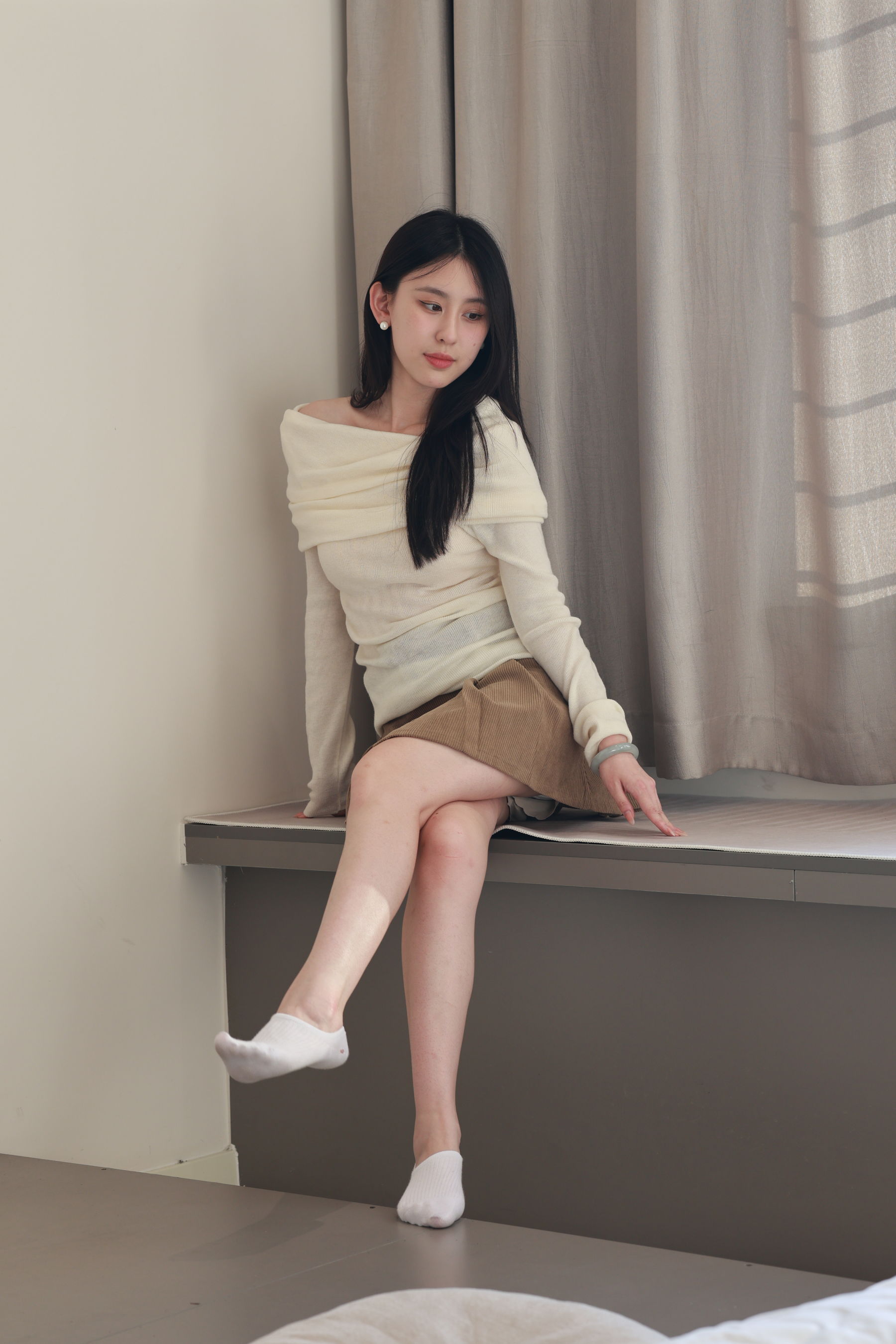 绮梦摄影 2024.09.02 No.014 yaya 珍藏无修无水印版/(511P)