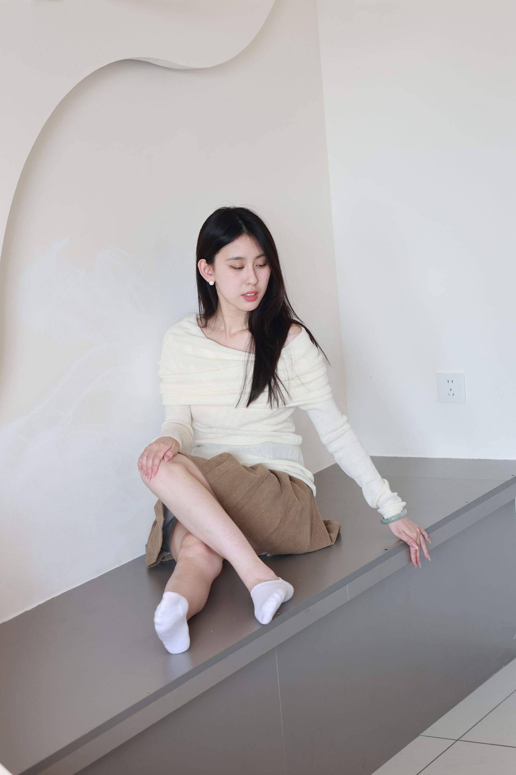 绮梦摄影 2024.09.02 No.014 yaya 珍藏无修无水印版/(511P)