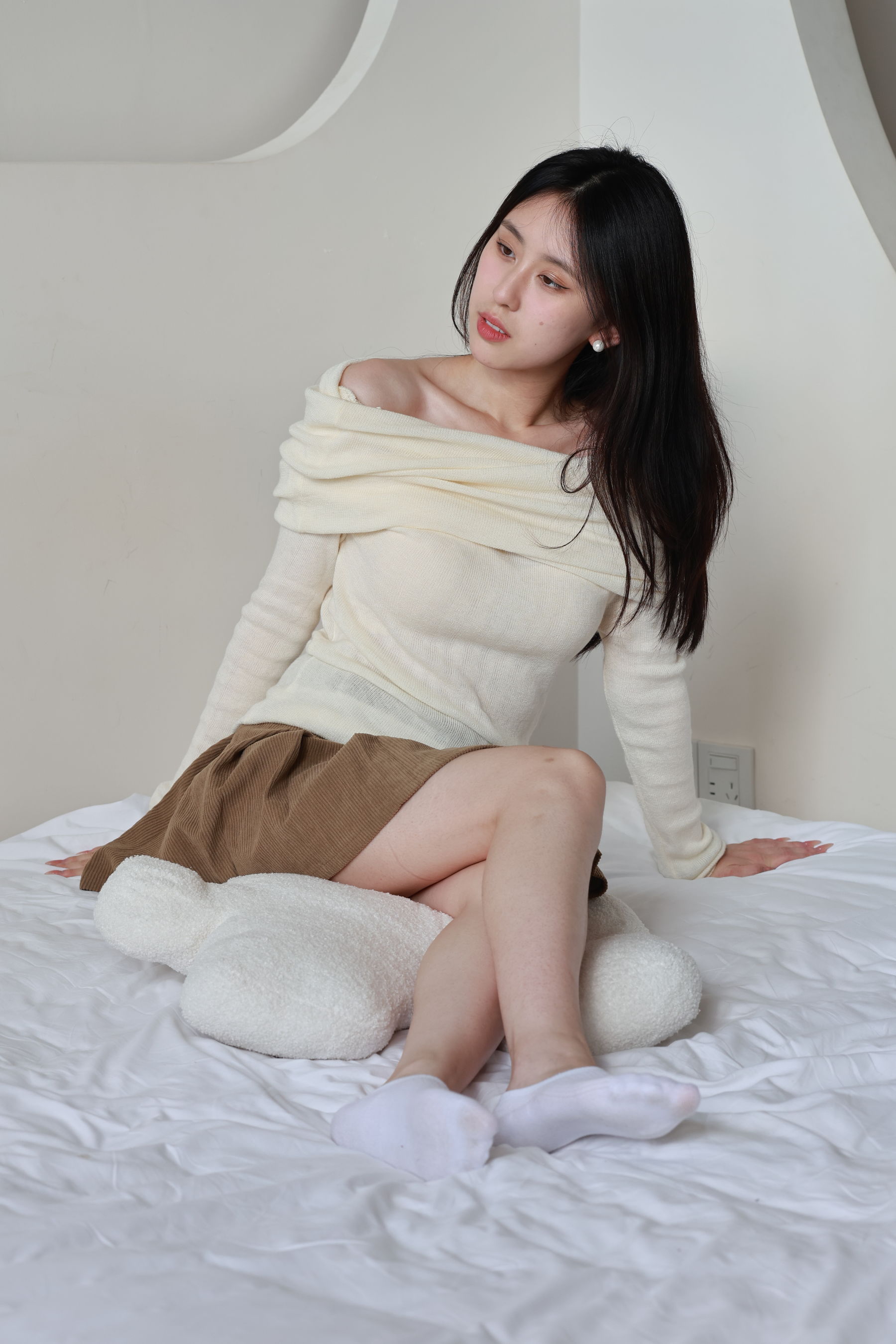 绮梦摄影 2024.09.02 No.014 yaya 珍藏无修无水印版/(511P)