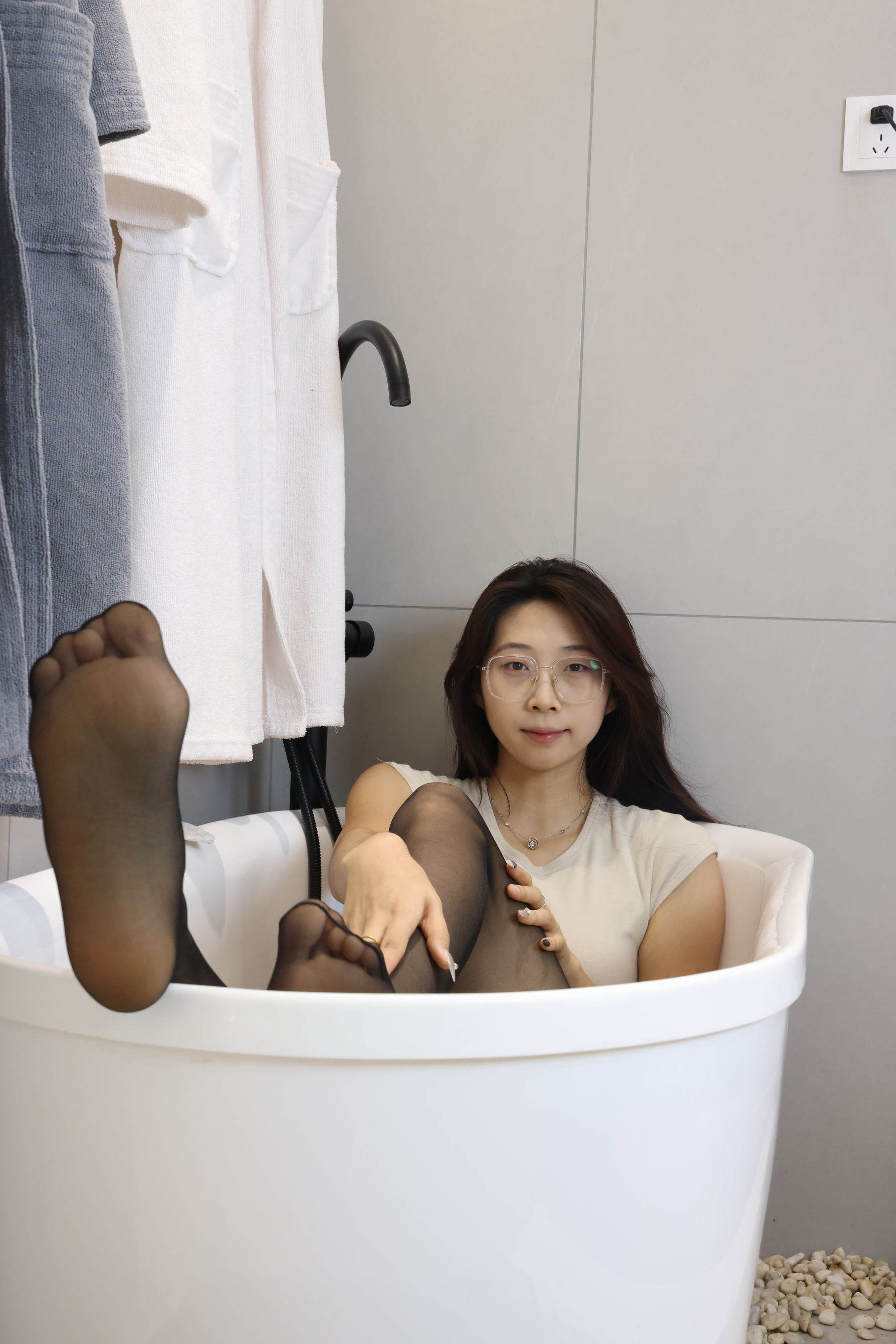 绮梦摄影 2024.09.03 No.015 秋月 珍藏无修无水印版/(867P)