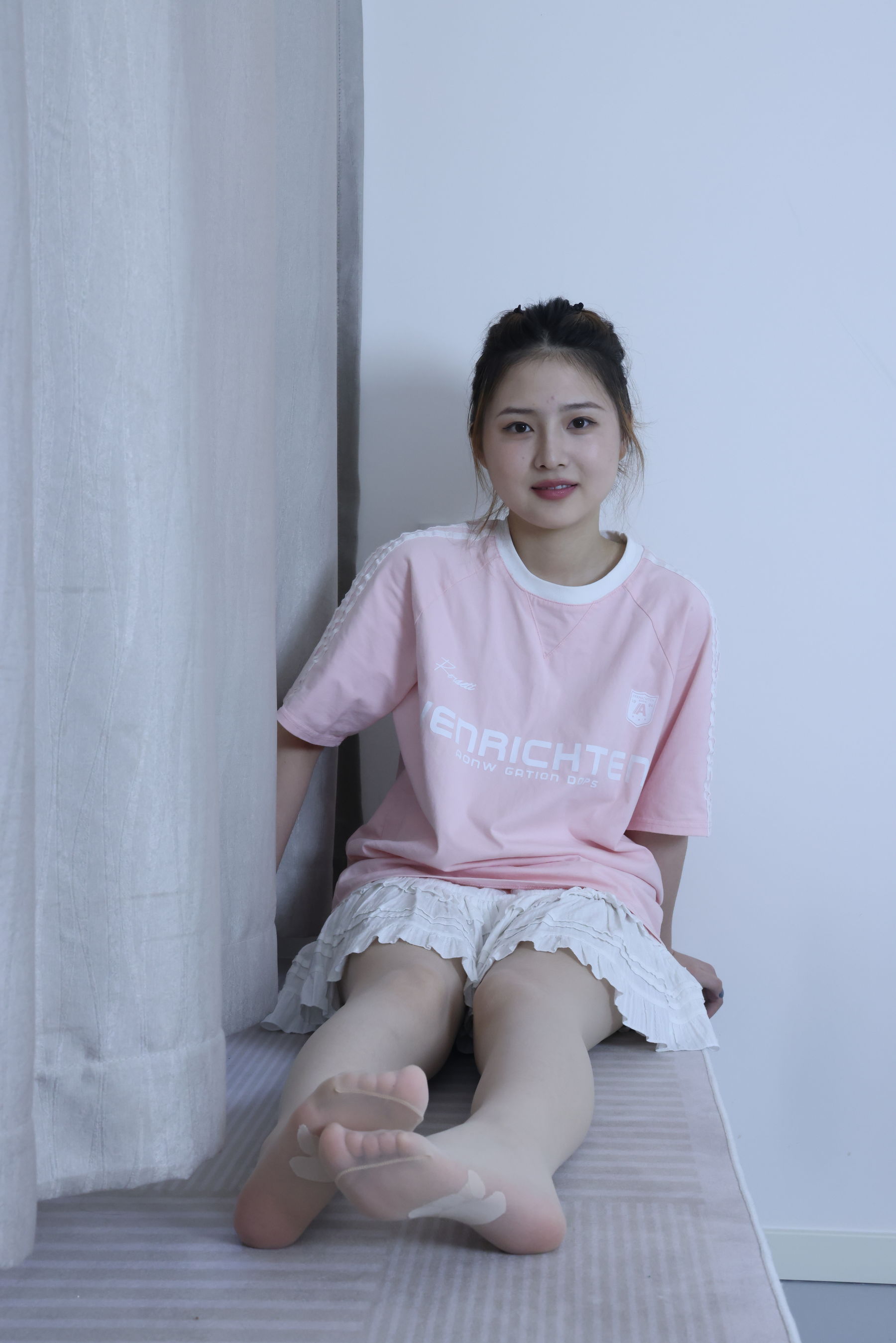 绮梦摄影 2024.09.05 No.017 露露 珍藏无修无水印版/(1150P)