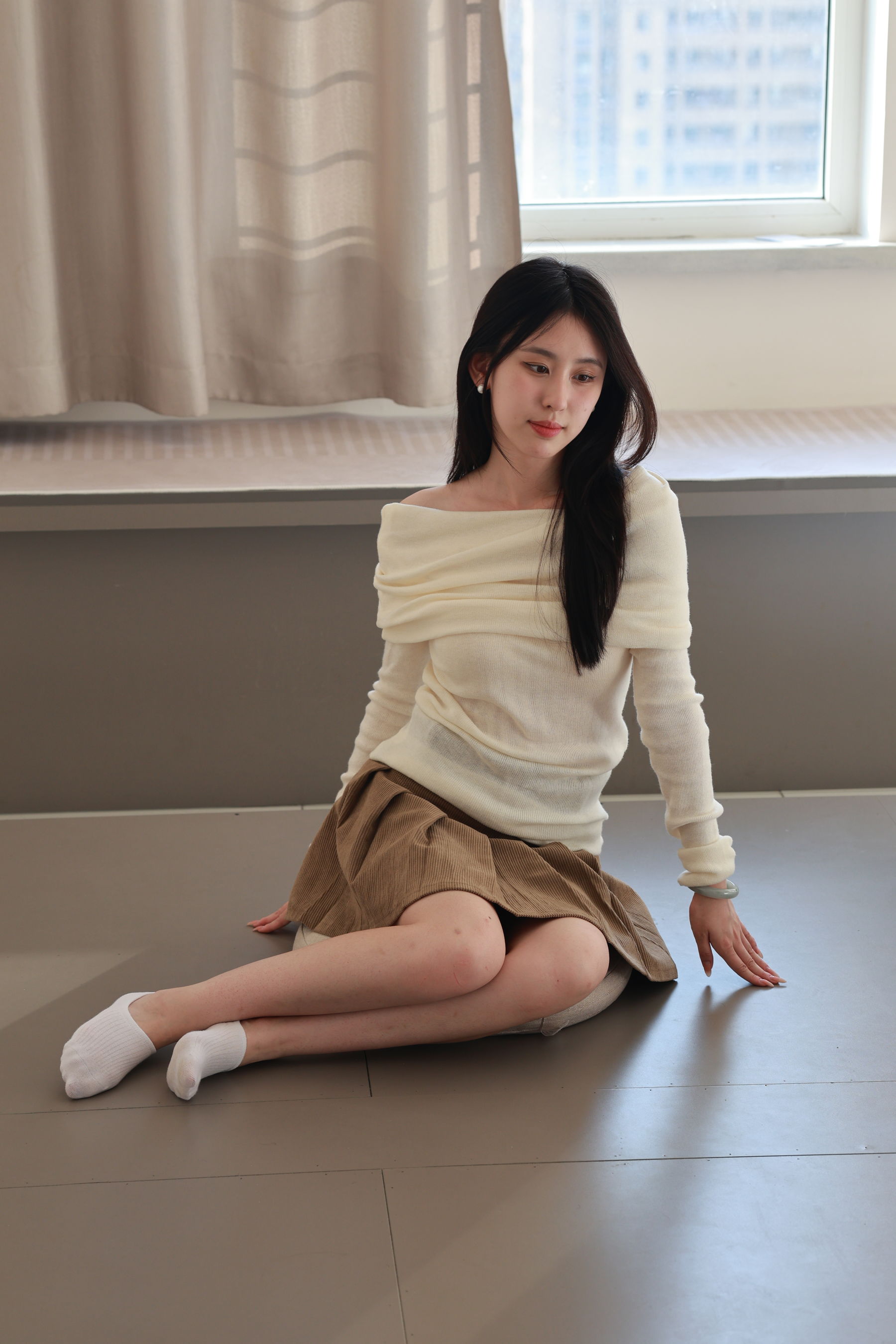 绮梦摄影 2024.09.02 No.014 yaya 珍藏无修无水印版/(511P)