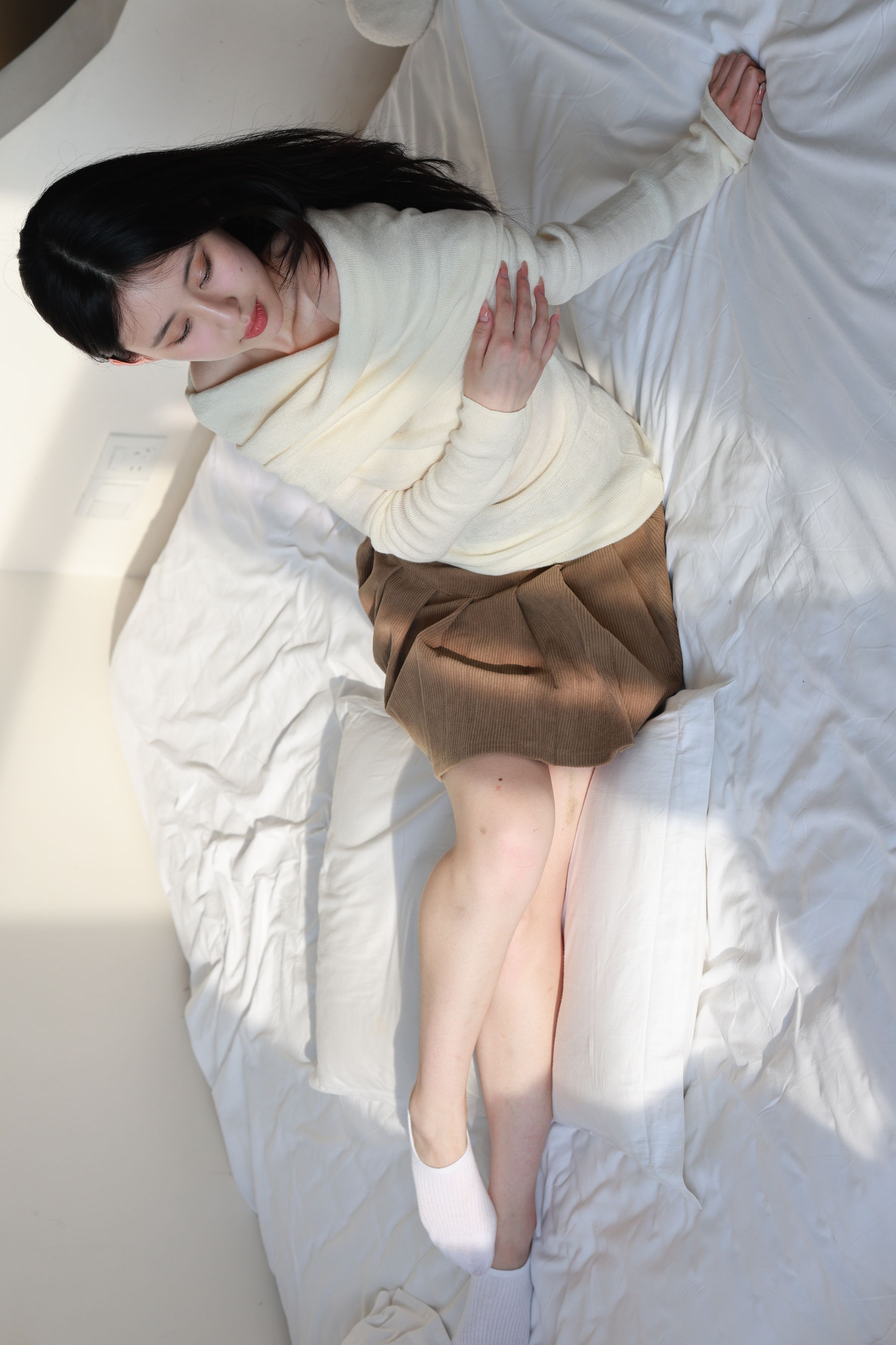 绮梦摄影 2024.09.02 No.014 yaya 珍藏无修无水印版/(511P)