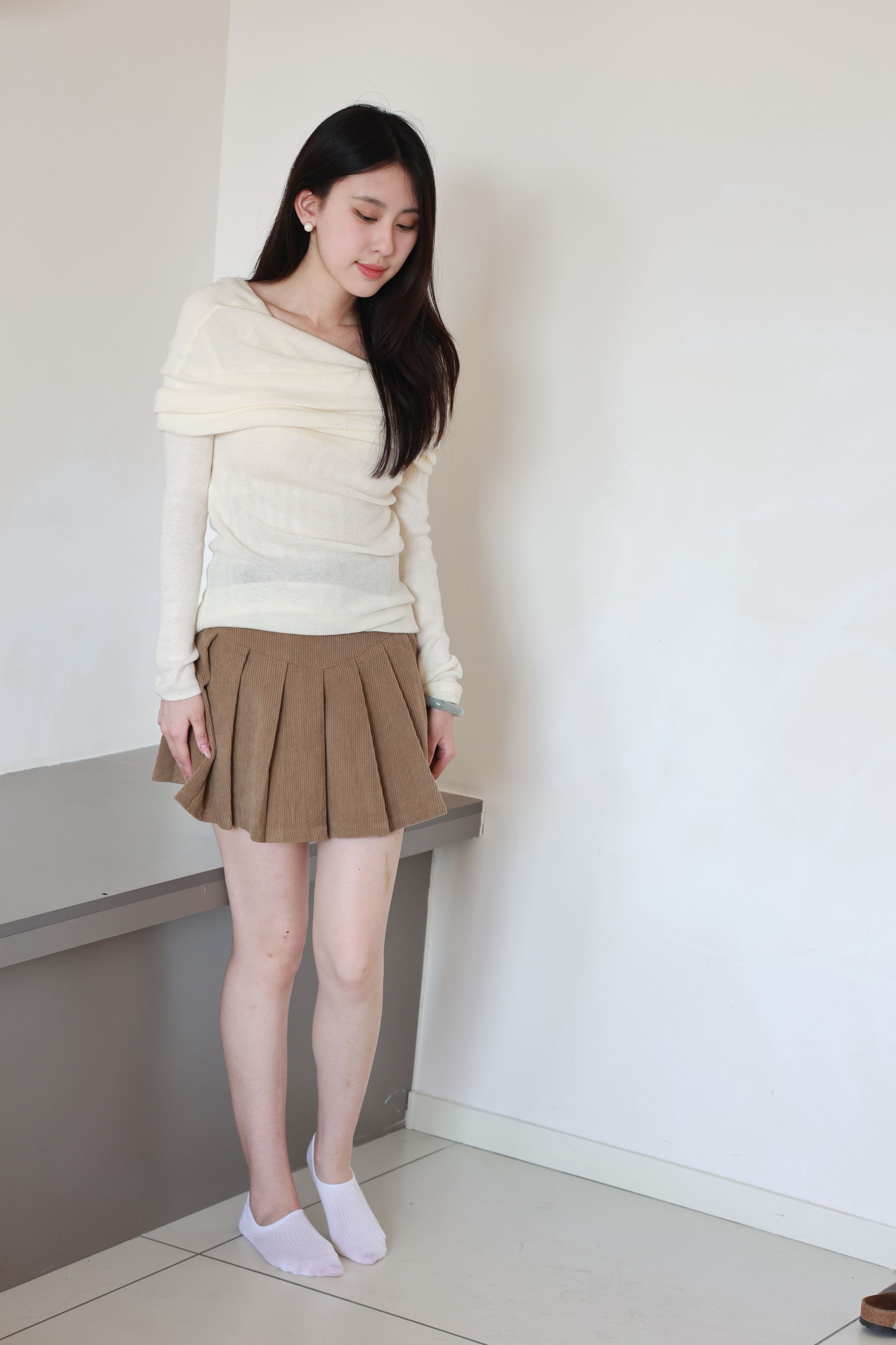 绮梦摄影 2024.09.02 No.014 yaya 珍藏无修无水印版/(511P)