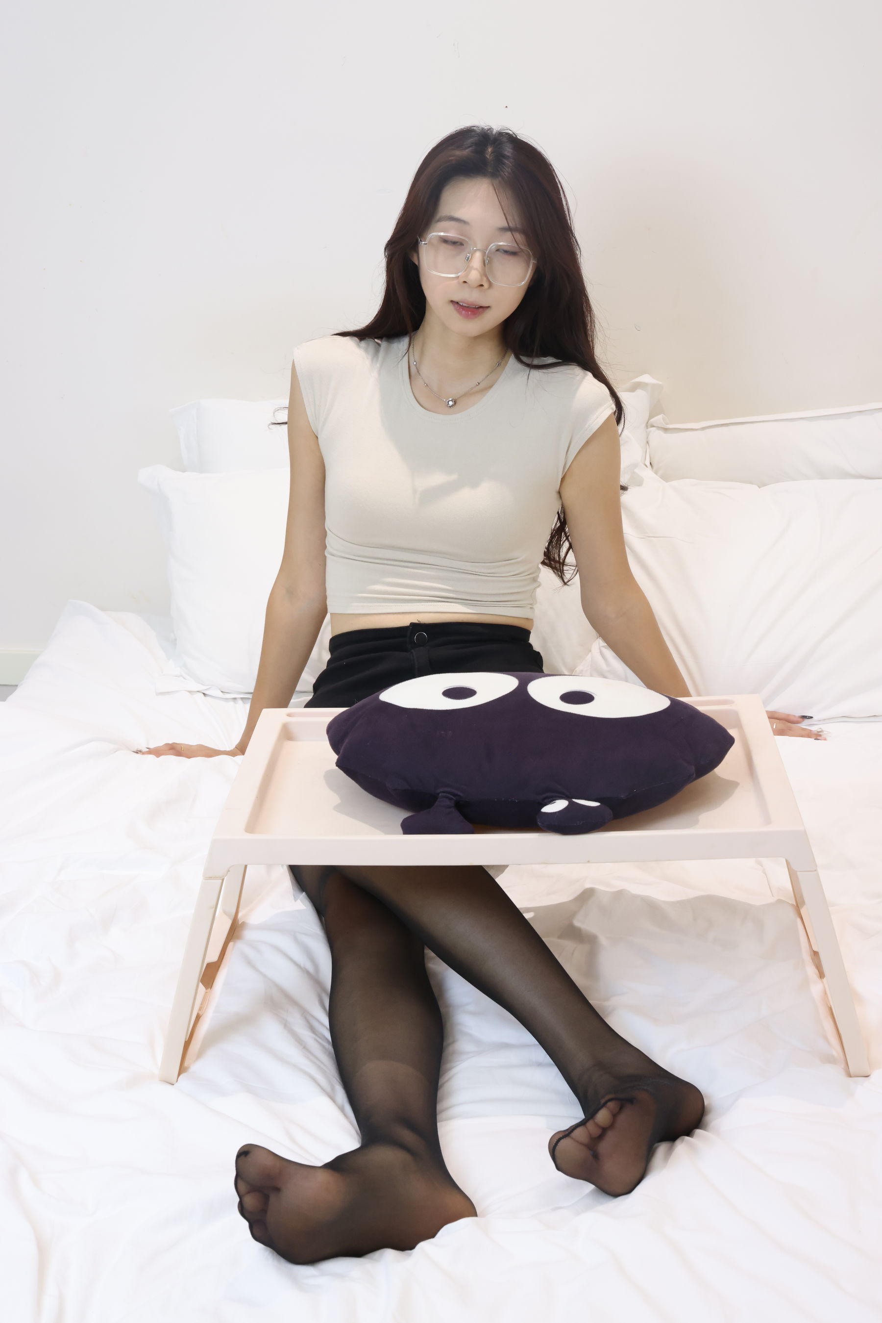 绮梦摄影 2024.09.03 No.015 秋月 珍藏无修无水印版/(867P)