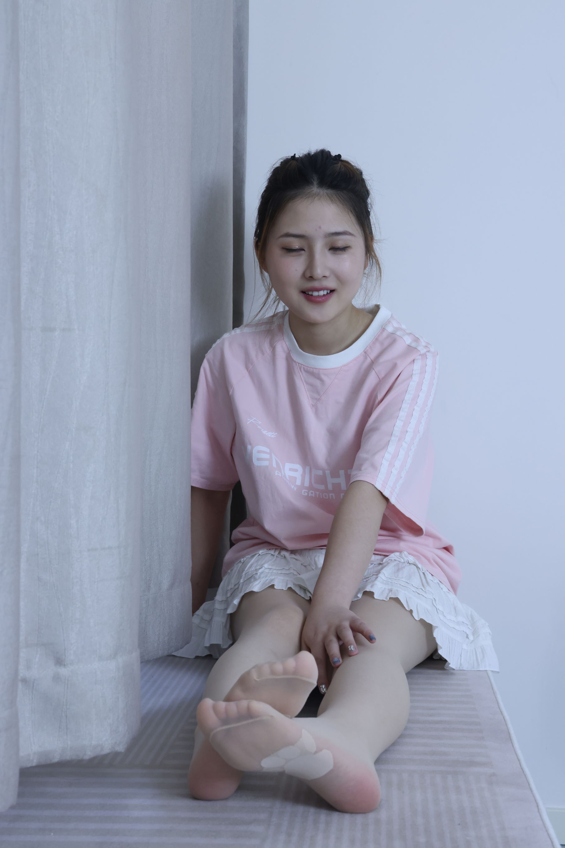 绮梦摄影 2024.09.05 No.017 露露 珍藏无修无水印版/(1150P)