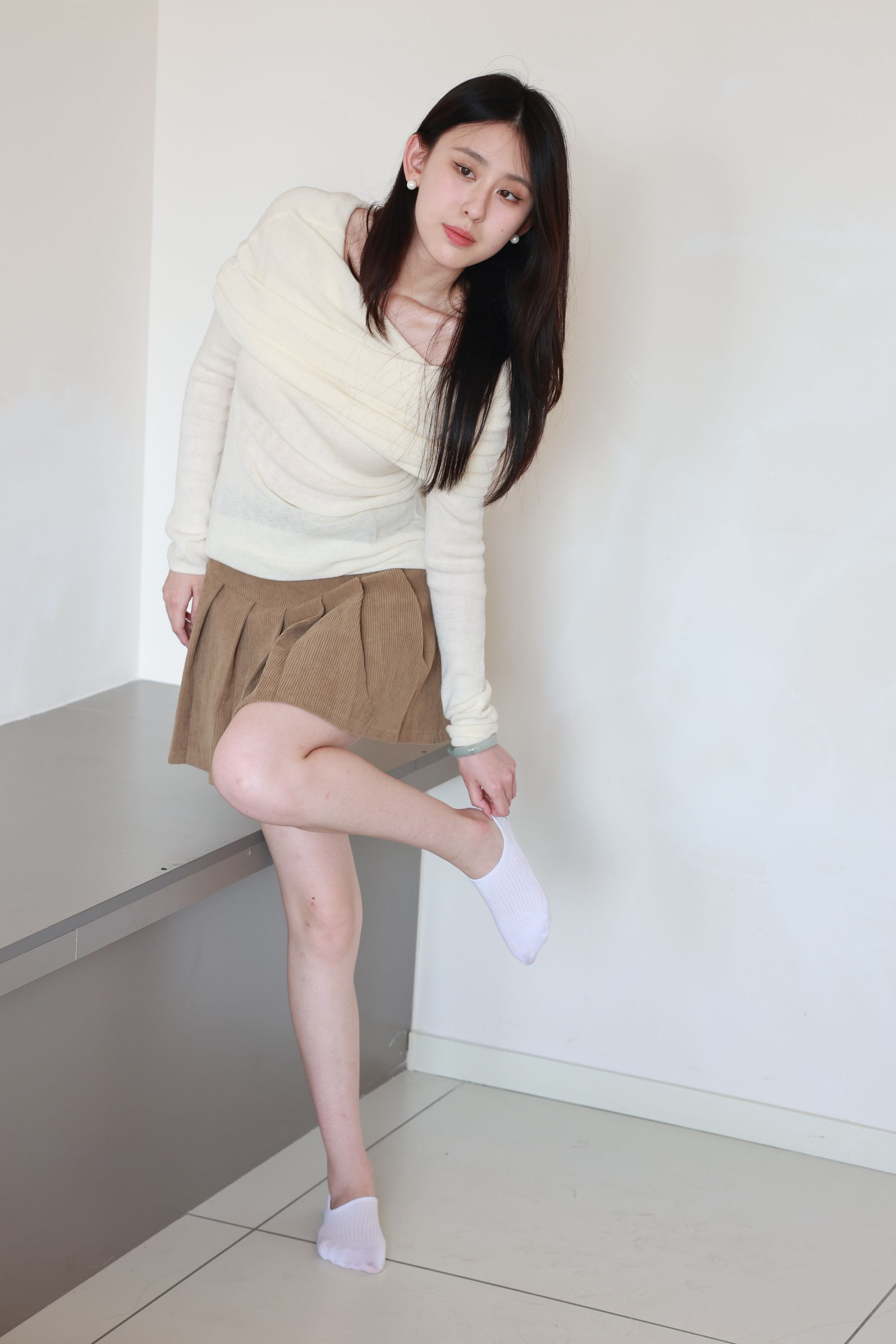 绮梦摄影 2024.09.02 No.014 yaya 珍藏无修无水印版/(511P)