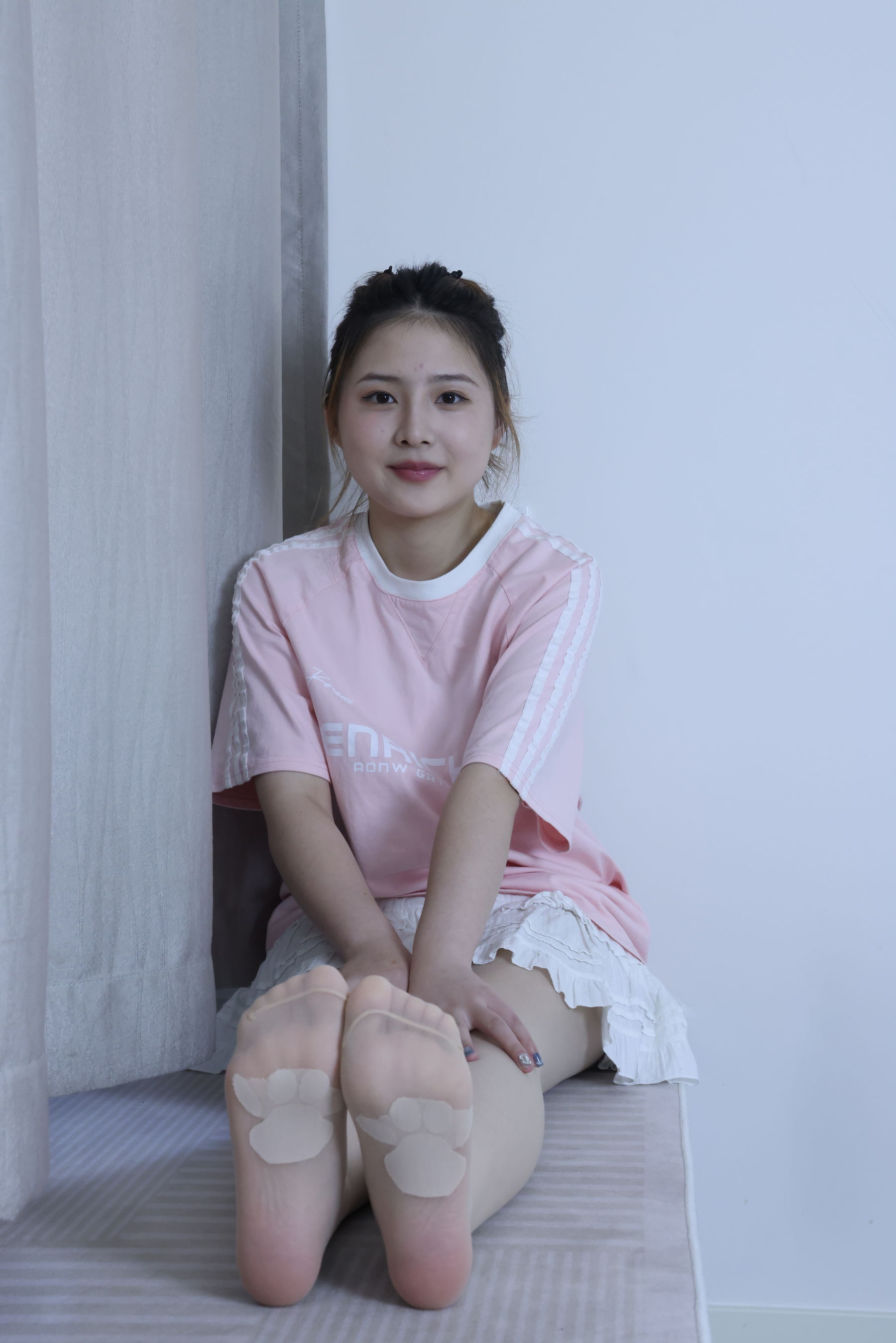 绮梦摄影 2024.09.05 No.017 露露 珍藏无修无水印版/(1150P)