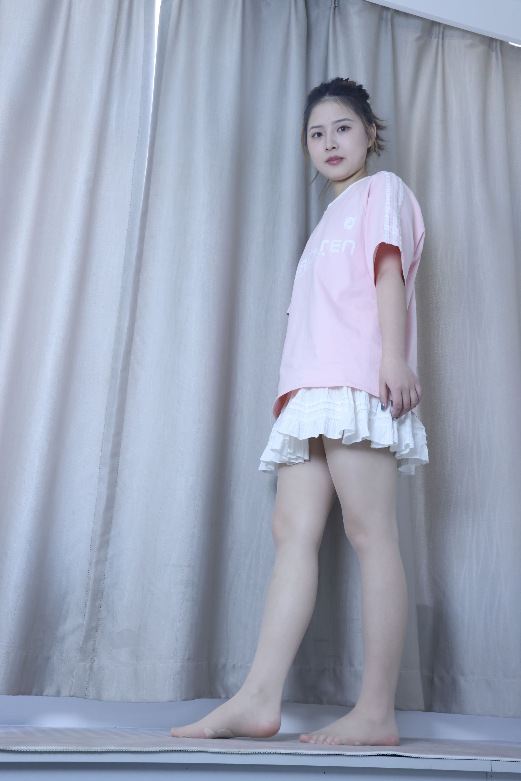 绮梦摄影 2024.09.05 No.017 露露 珍藏无修无水印版/(1150P)