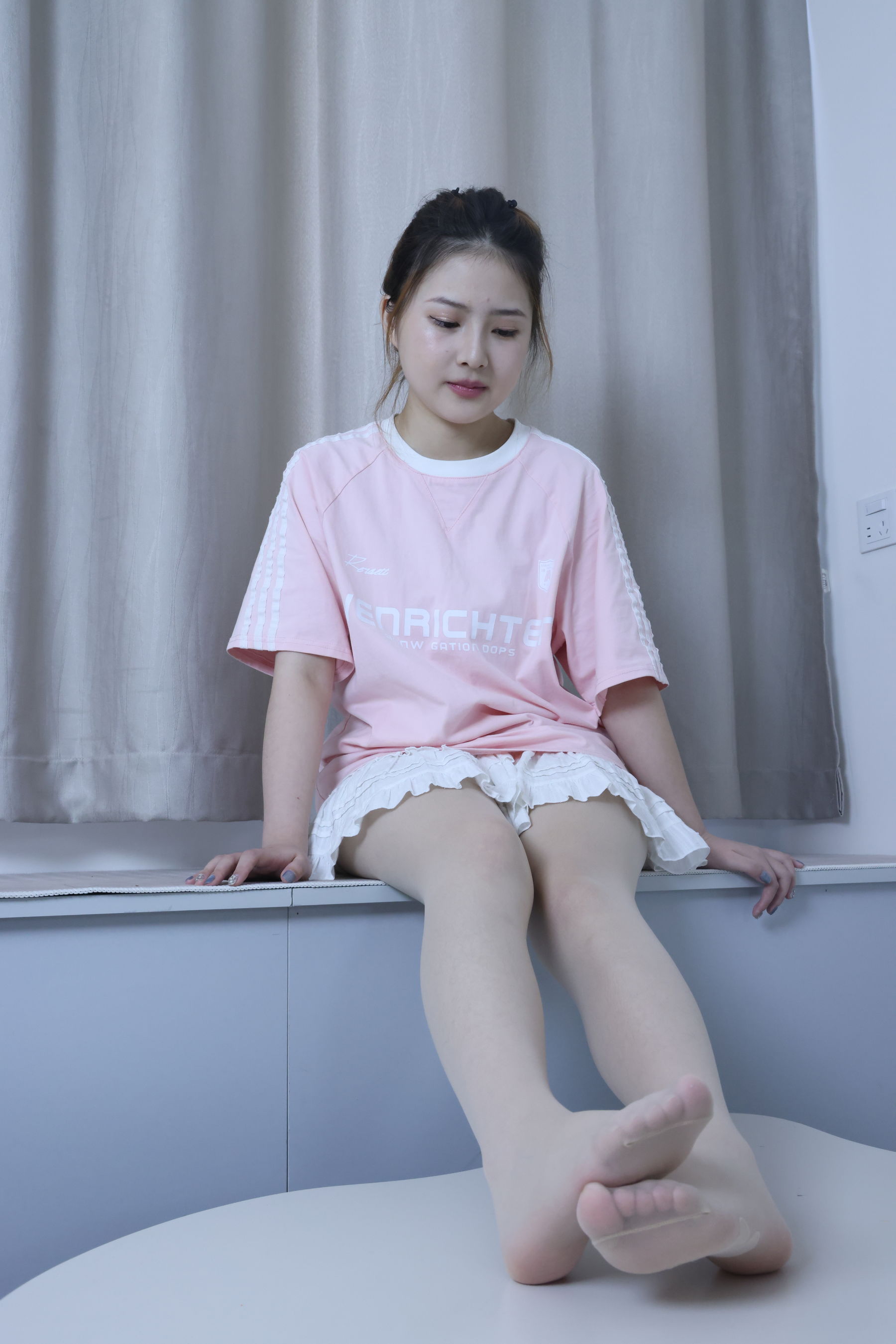 绮梦摄影 2024.09.05 No.017 露露 珍藏无修无水印版/(1150P)