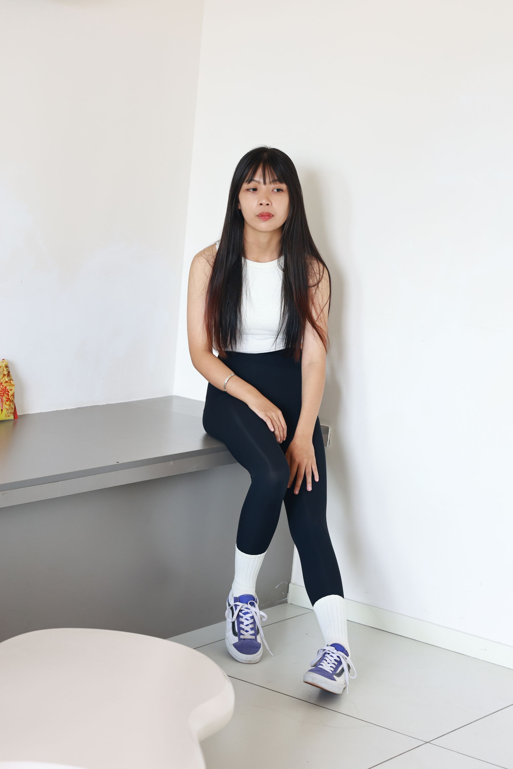 绮梦摄影 2024.09.01 No.013 团子 珍藏无修无水印版/(369P)