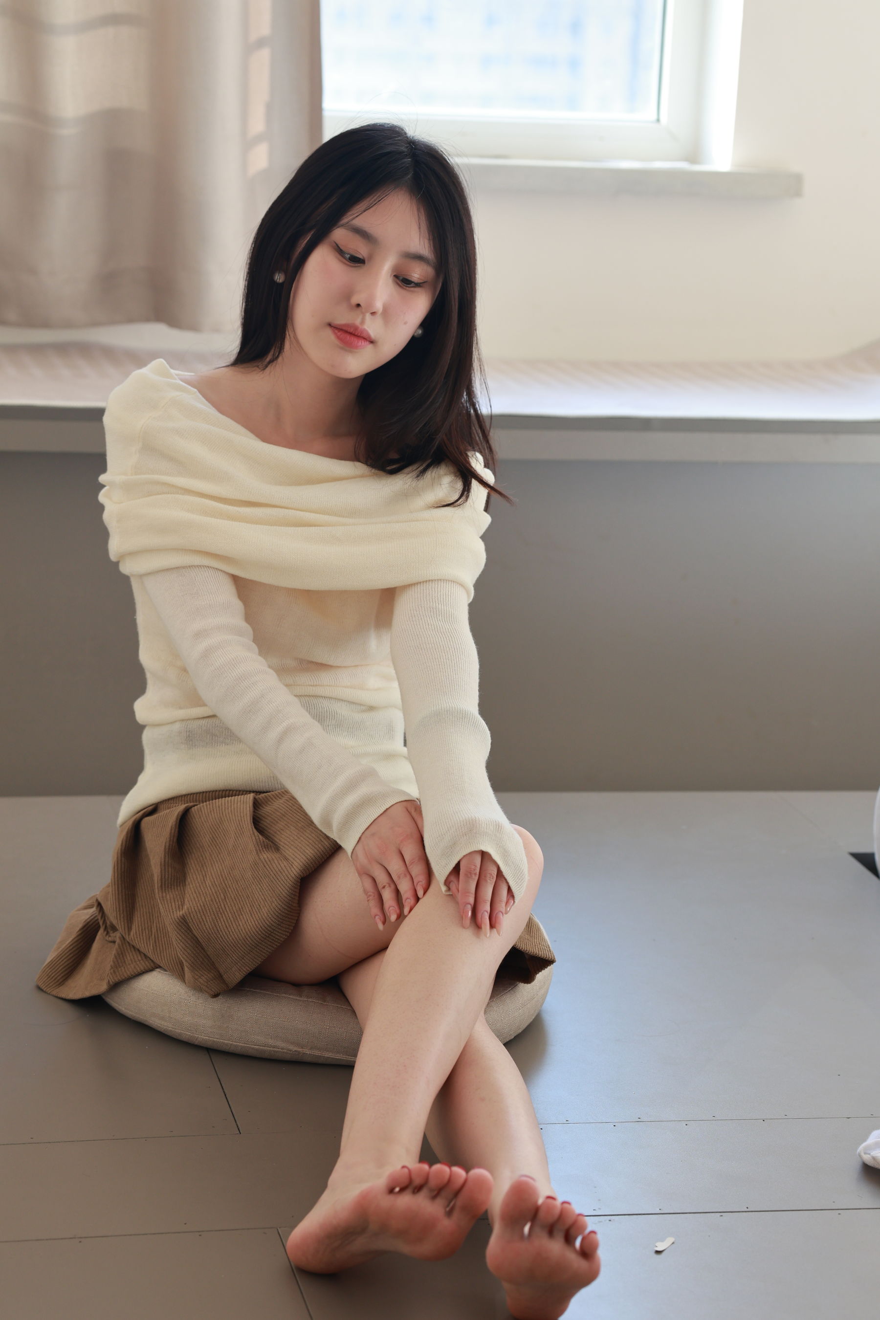 绮梦摄影 2024.09.02 No.014 yaya 珍藏无修无水印版/(511P)