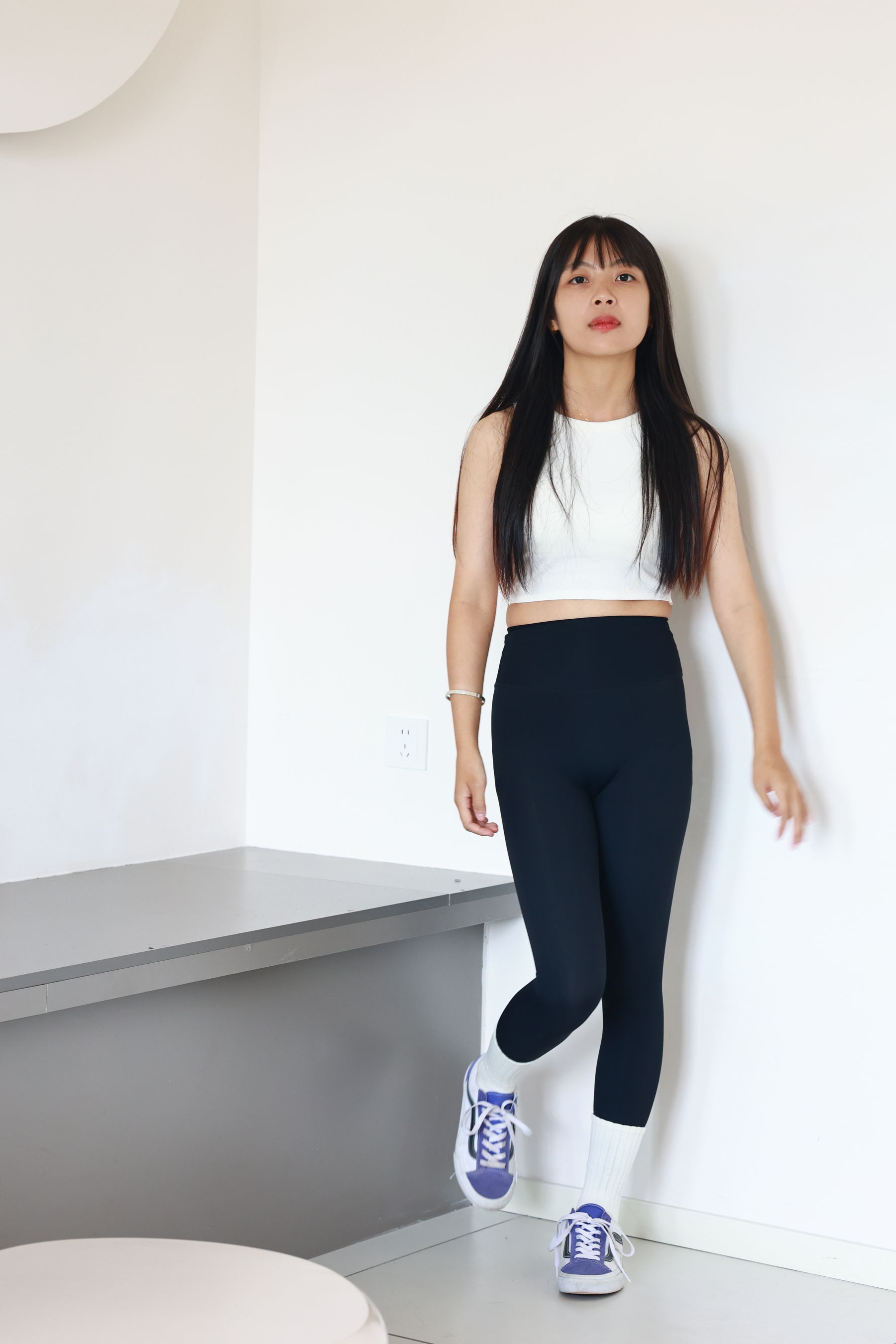 绮梦摄影 2024.09.01 No.013 团子 珍藏无修无水印版/(369P)