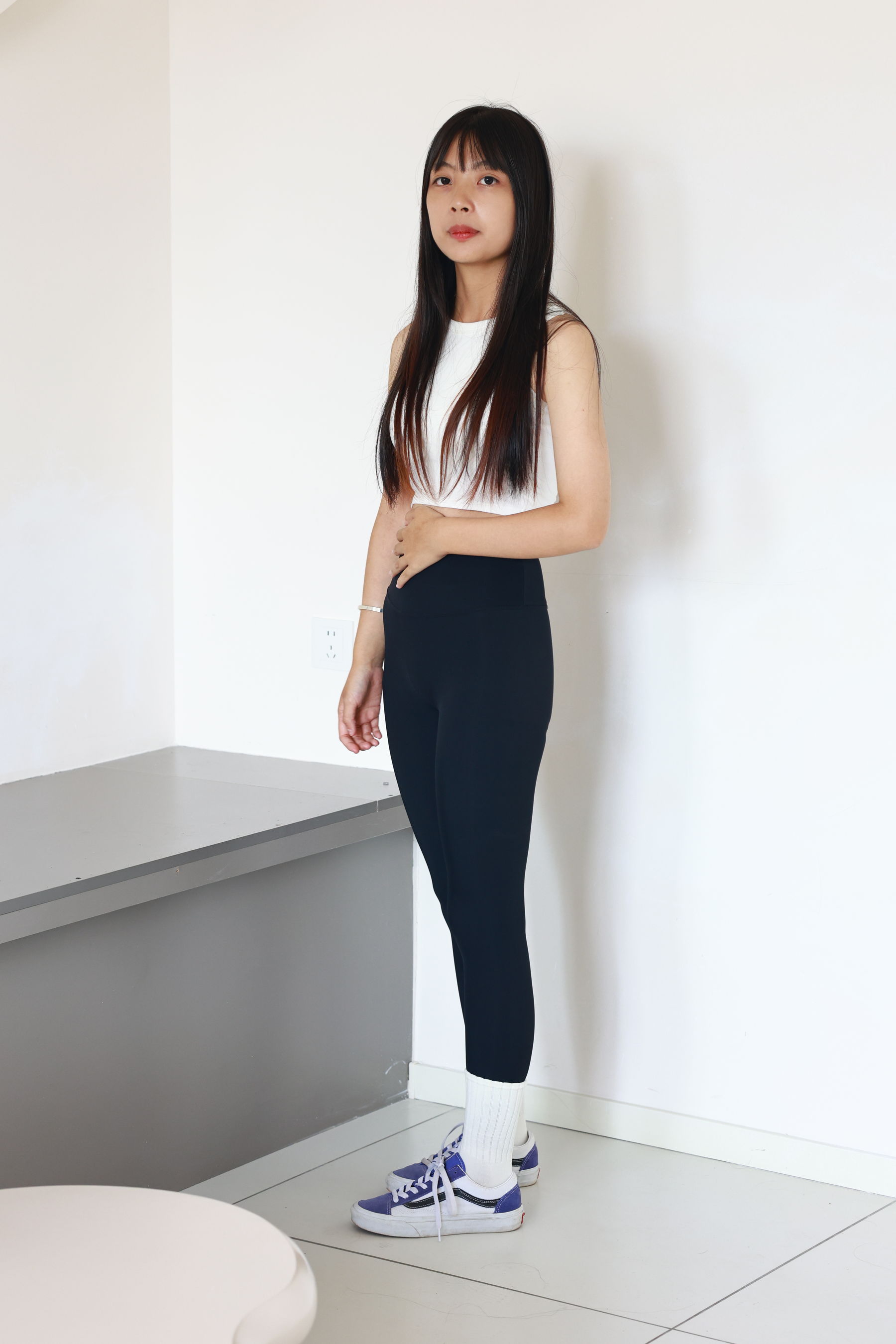 绮梦摄影 2024.09.01 No.013 团子 珍藏无修无水印版/(369P)