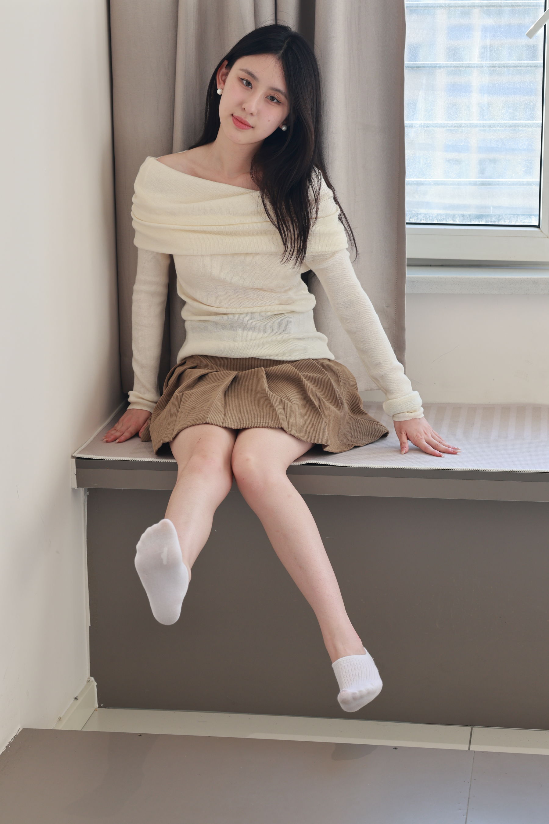 绮梦摄影 2024.09.02 No.014 yaya 珍藏无修无水印版/(511P)