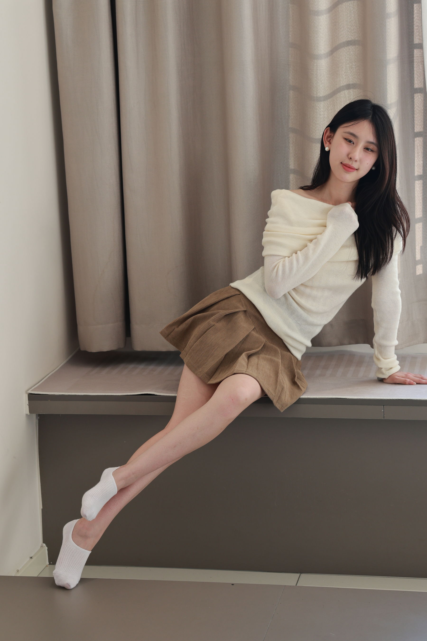 绮梦摄影 2024.09.02 No.014 yaya 珍藏无修无水印版/(511P)