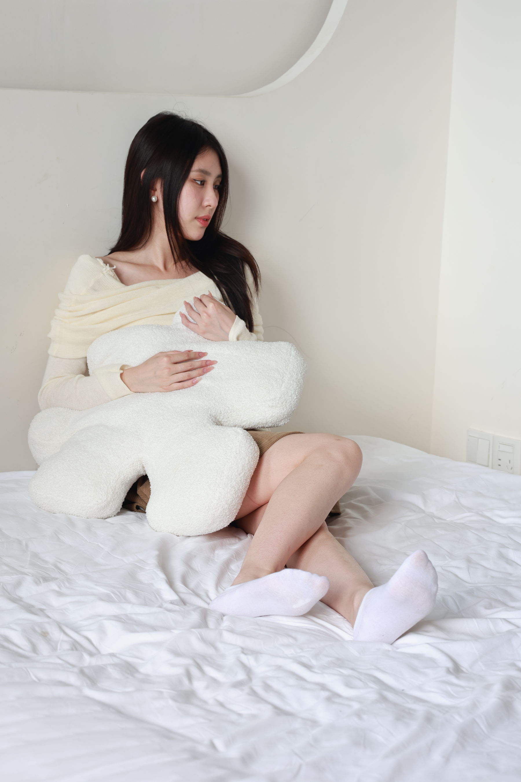 绮梦摄影 2024.09.02 No.014 yaya 珍藏无修无水印版/(511P)