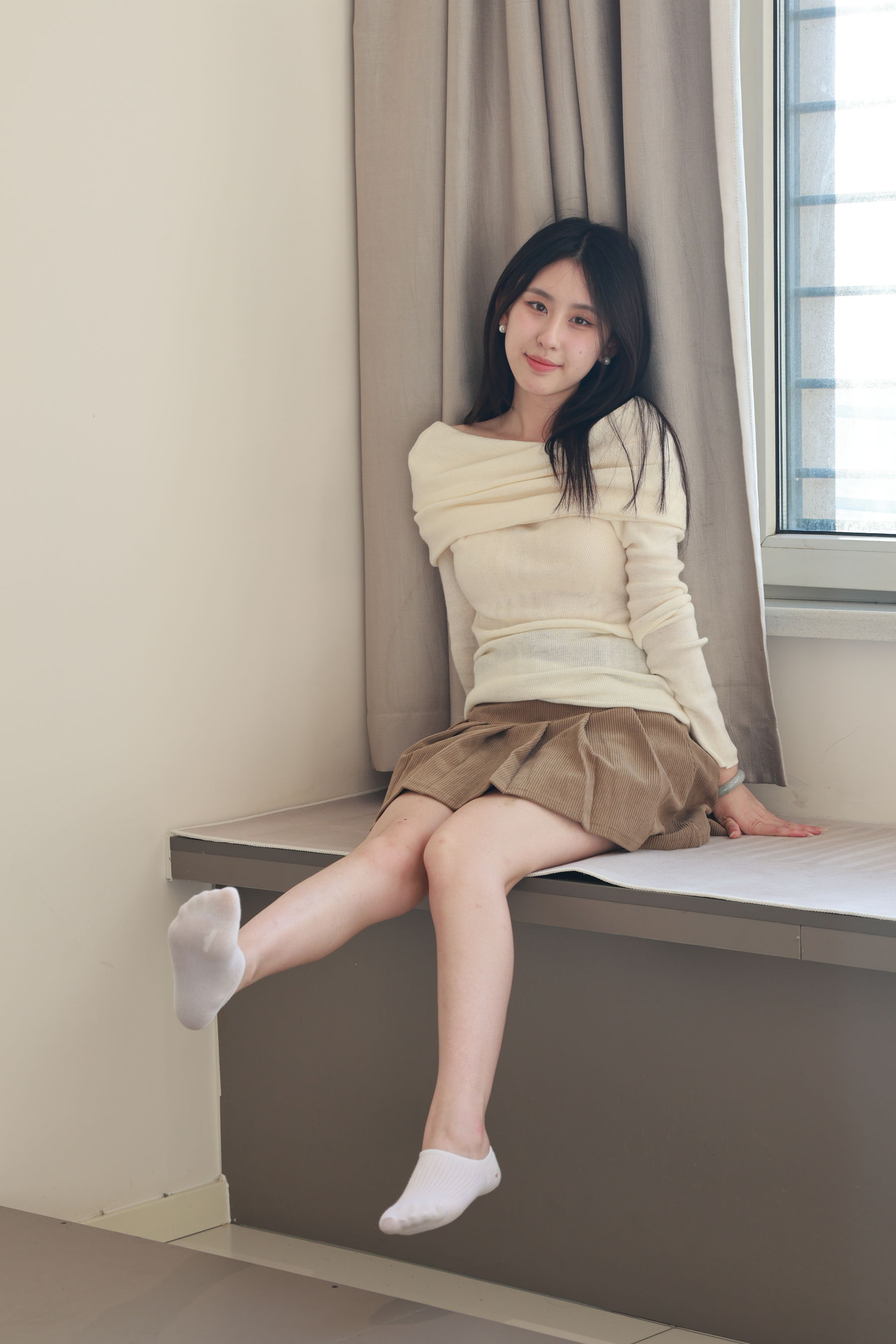 绮梦摄影 2024.09.02 No.014 yaya 珍藏无修无水印版/(511P)